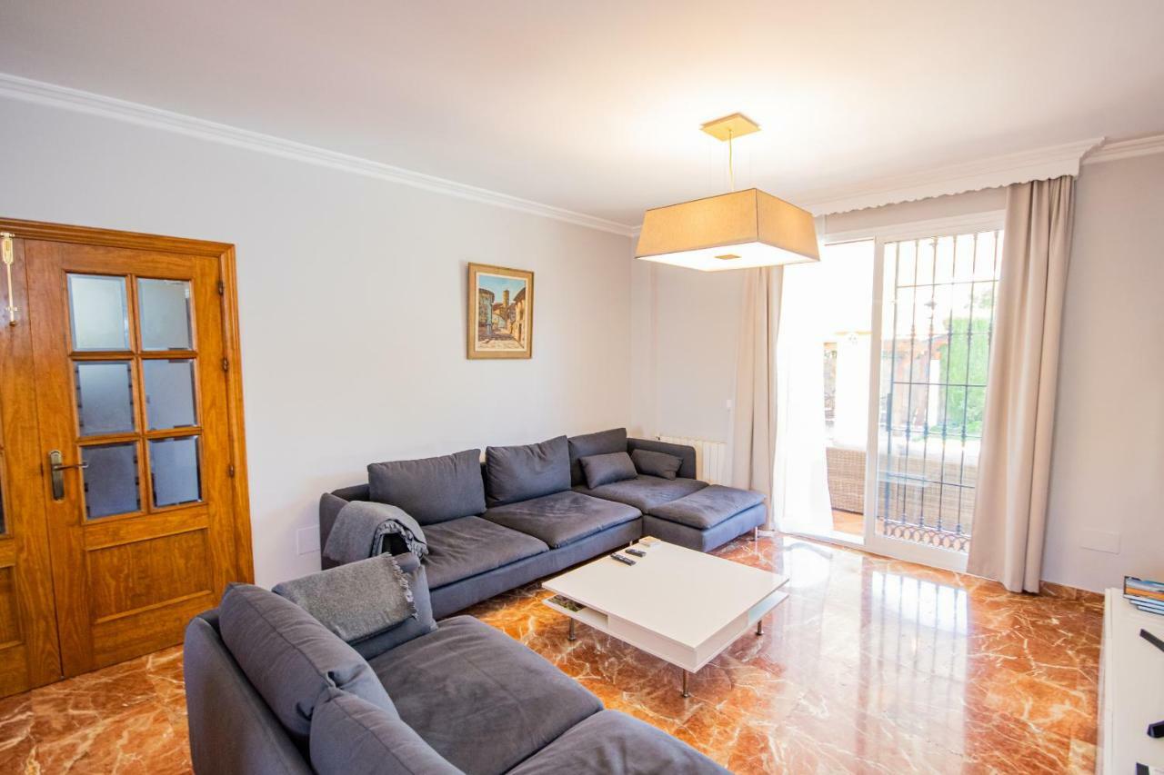 Cubo's Yedra Guadalmar Malaga
