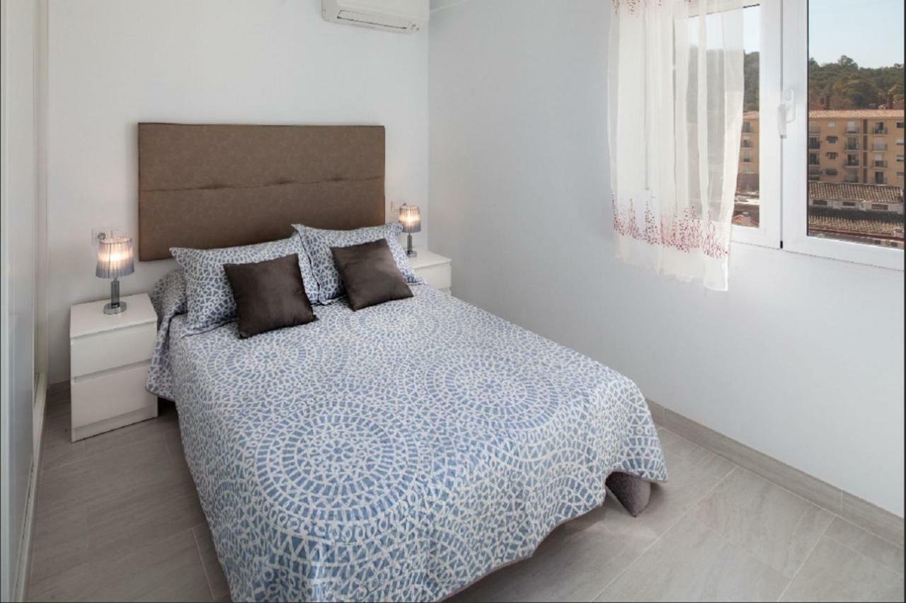 La Merced Apartment