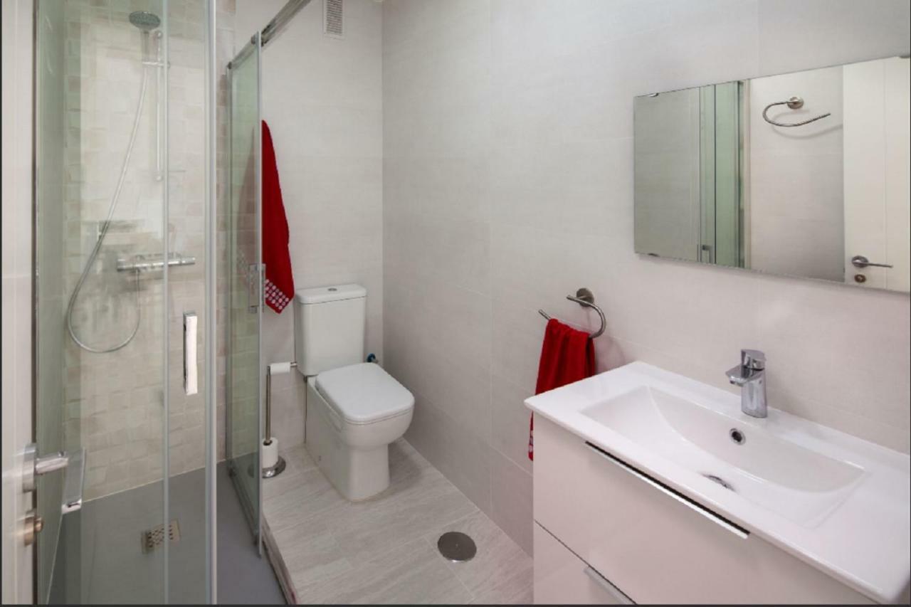 La Merced Apartment
