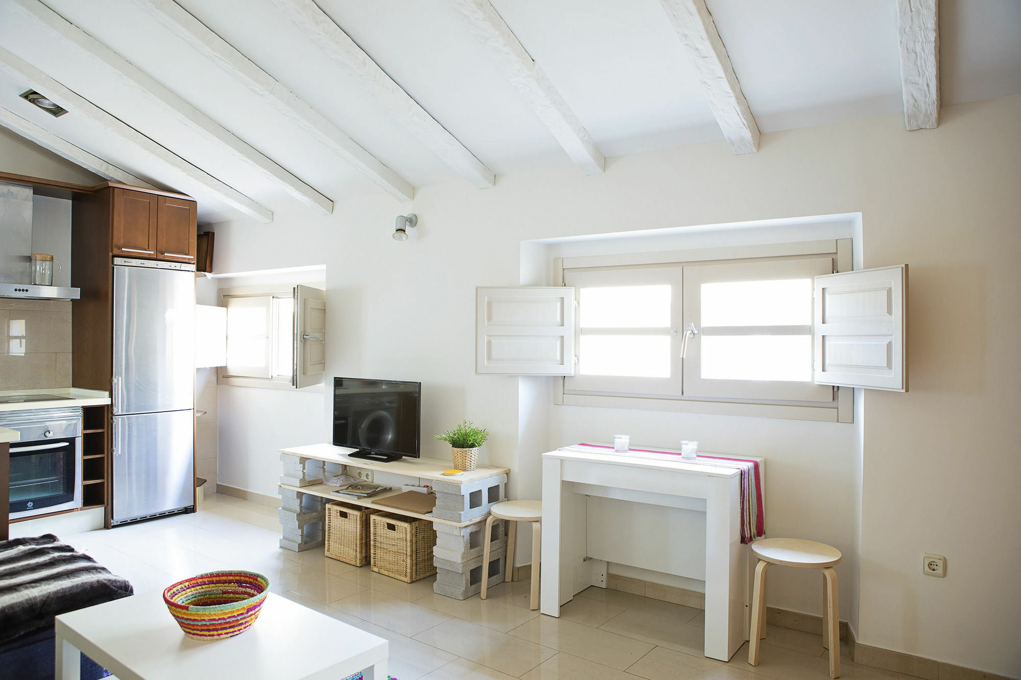 Suncity Flat Mitjana