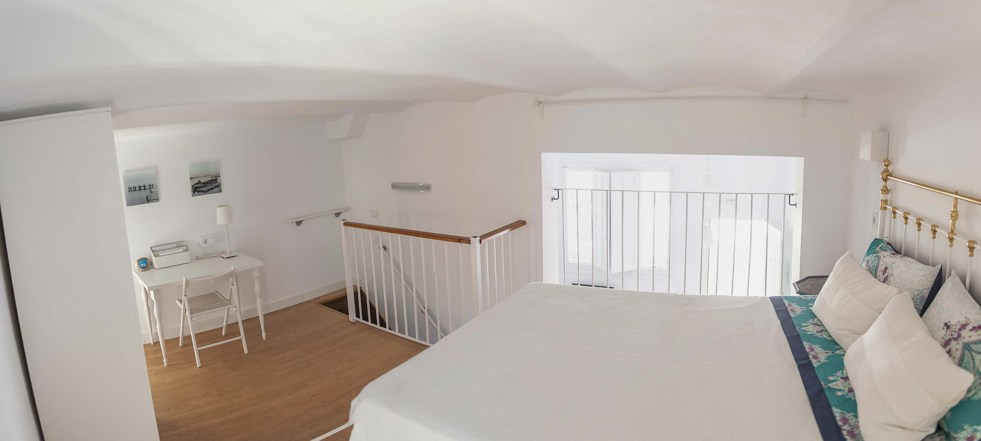 Apartamento Sun Duplex La Rosaleda