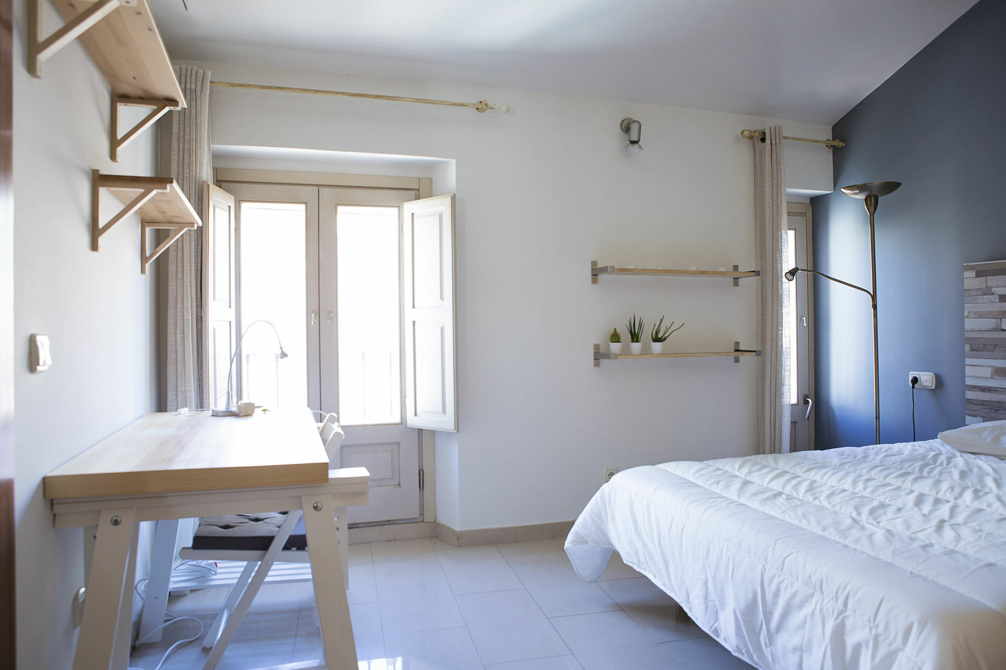 Suncity Flat Mitjana Apartamento