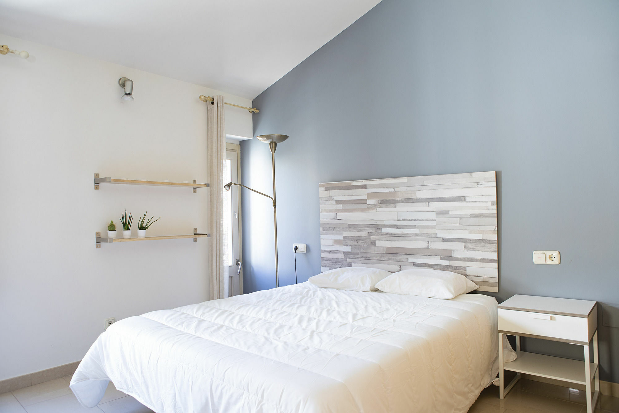 Suncity Flat Mitjana Apartamento