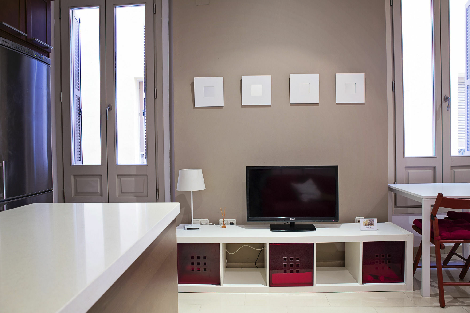 Suncity Flat Mitjana *