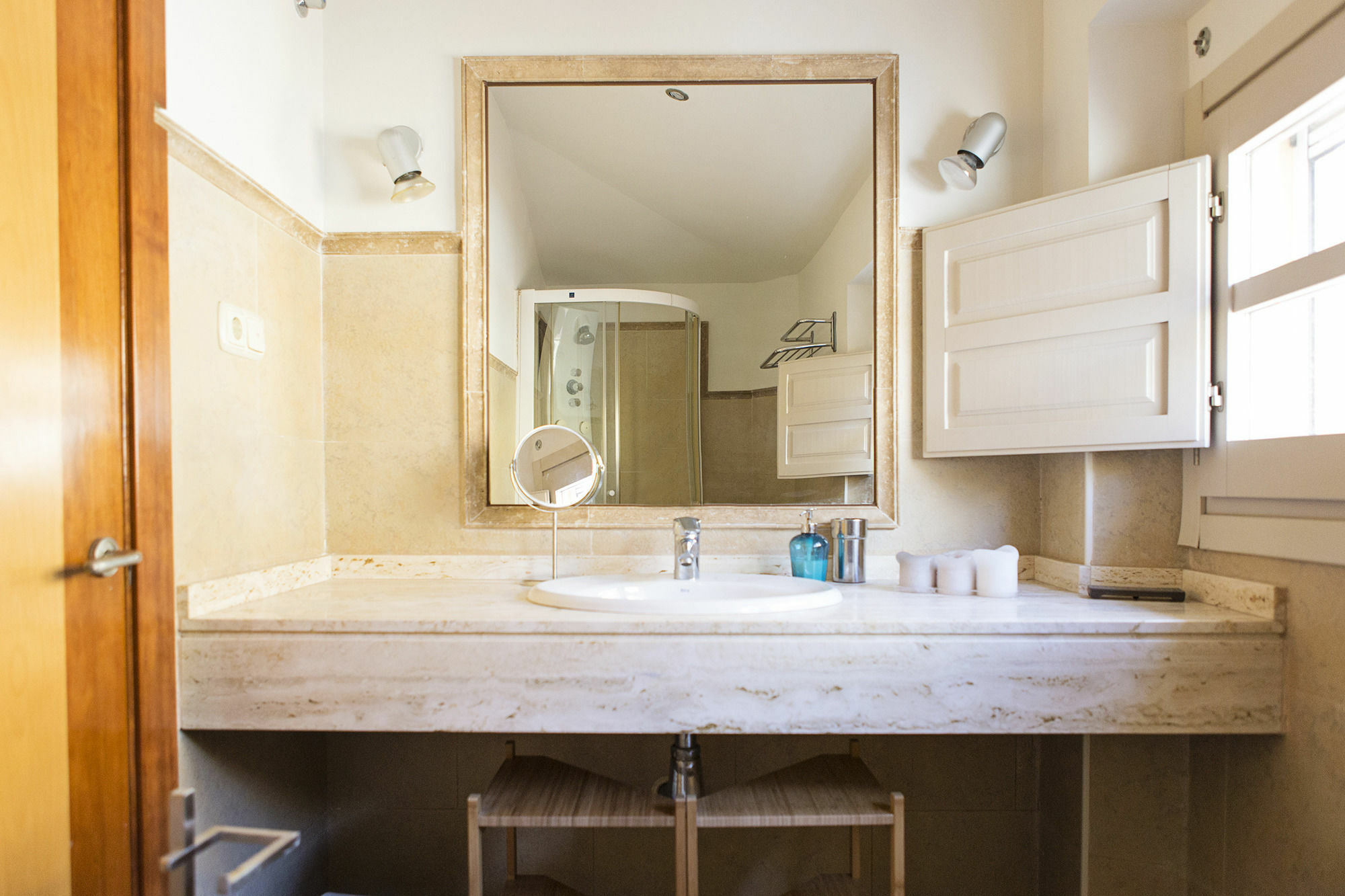 Suncity Flat Mitjana Apartamento Málaga