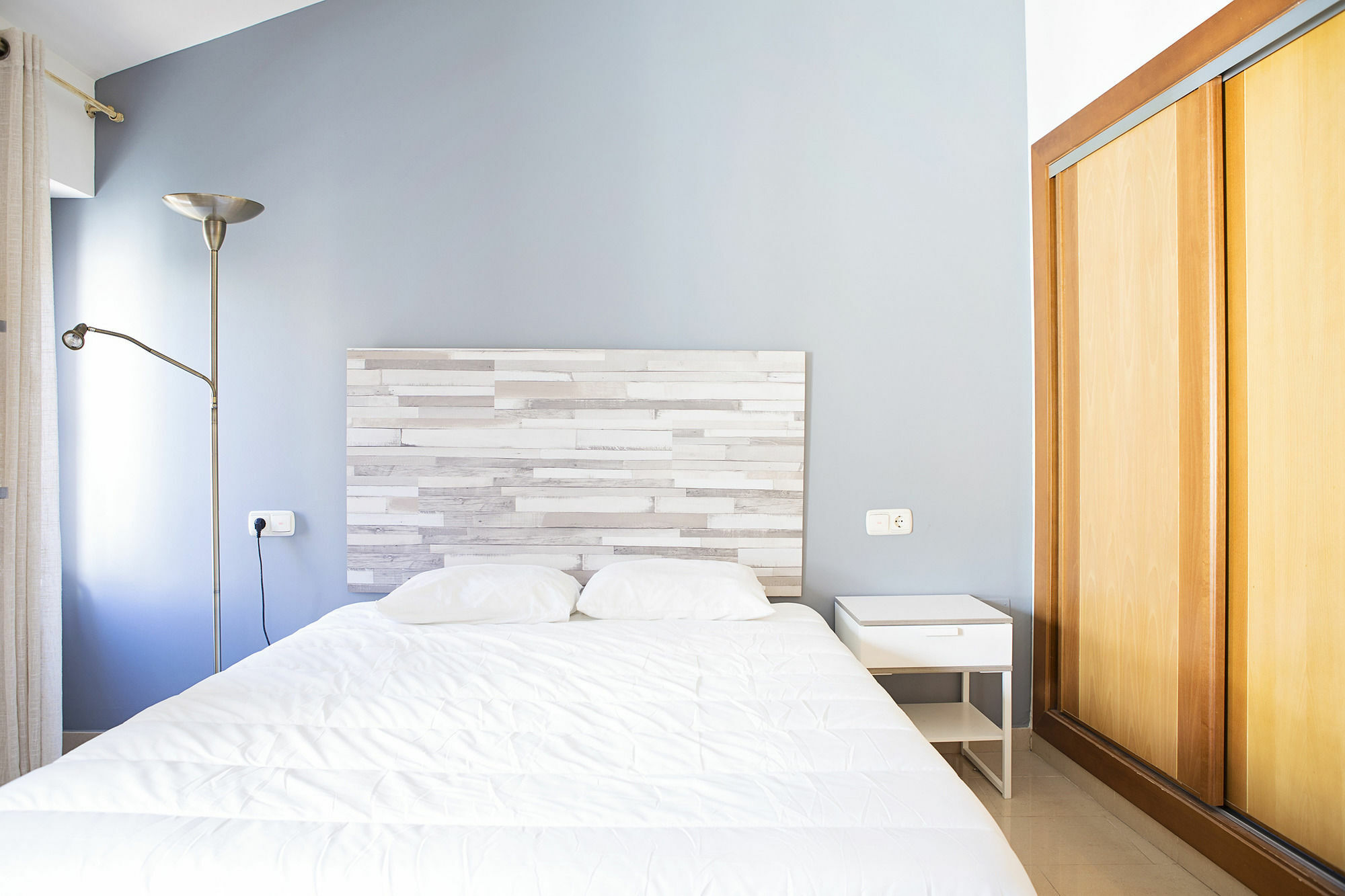 Suncity Flat Mitjana *