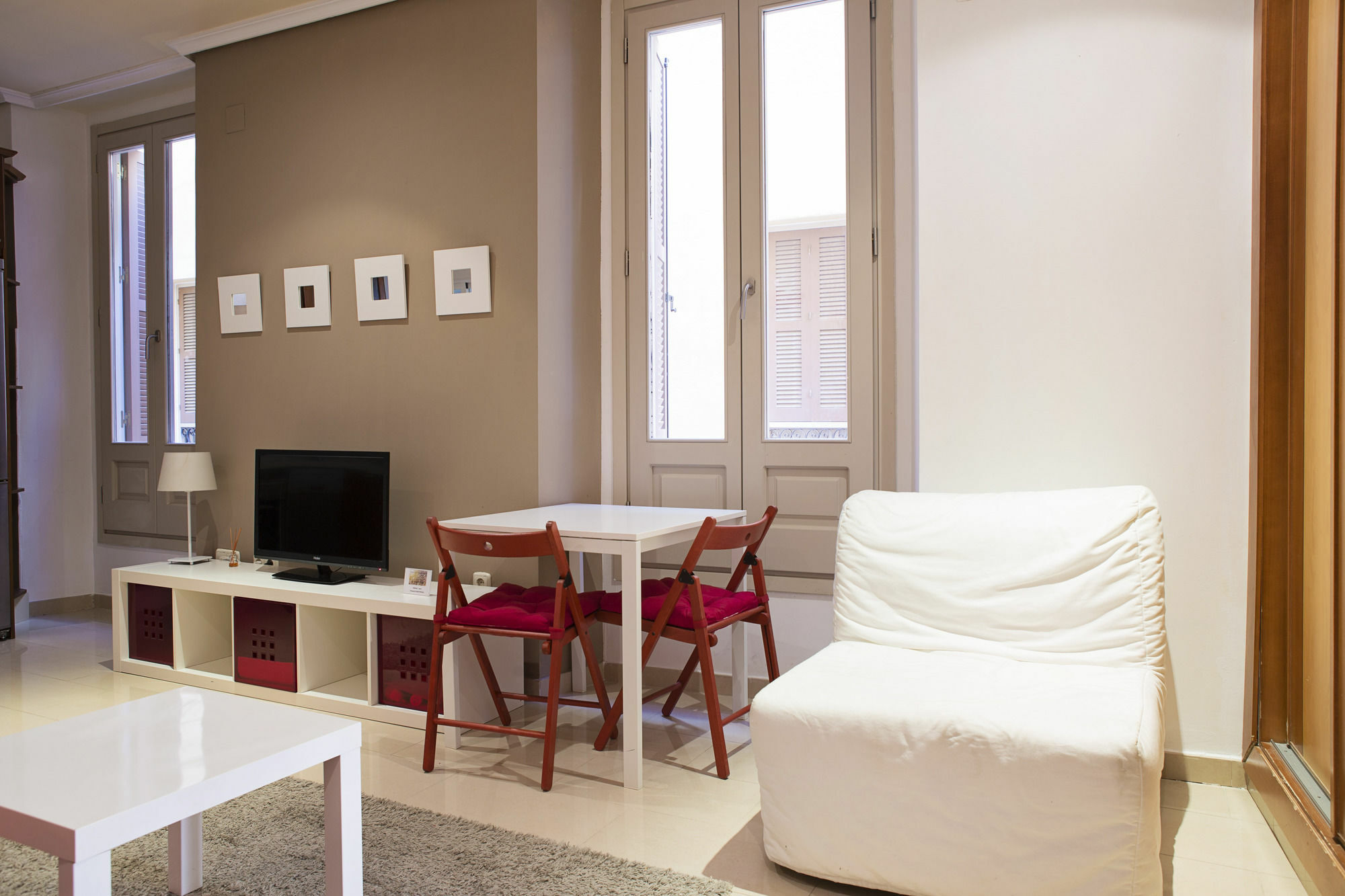 Suncity Flat Mitjana * Málaga