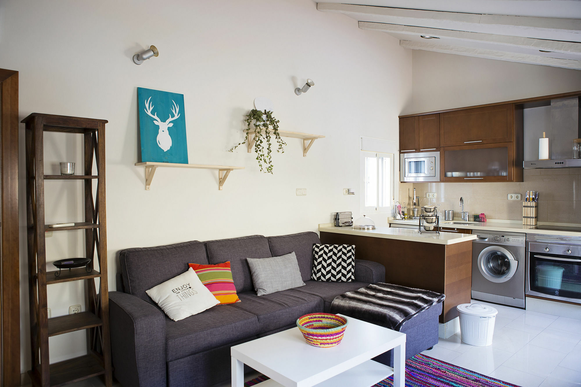 Suncity Flat Mitjana * Málaga