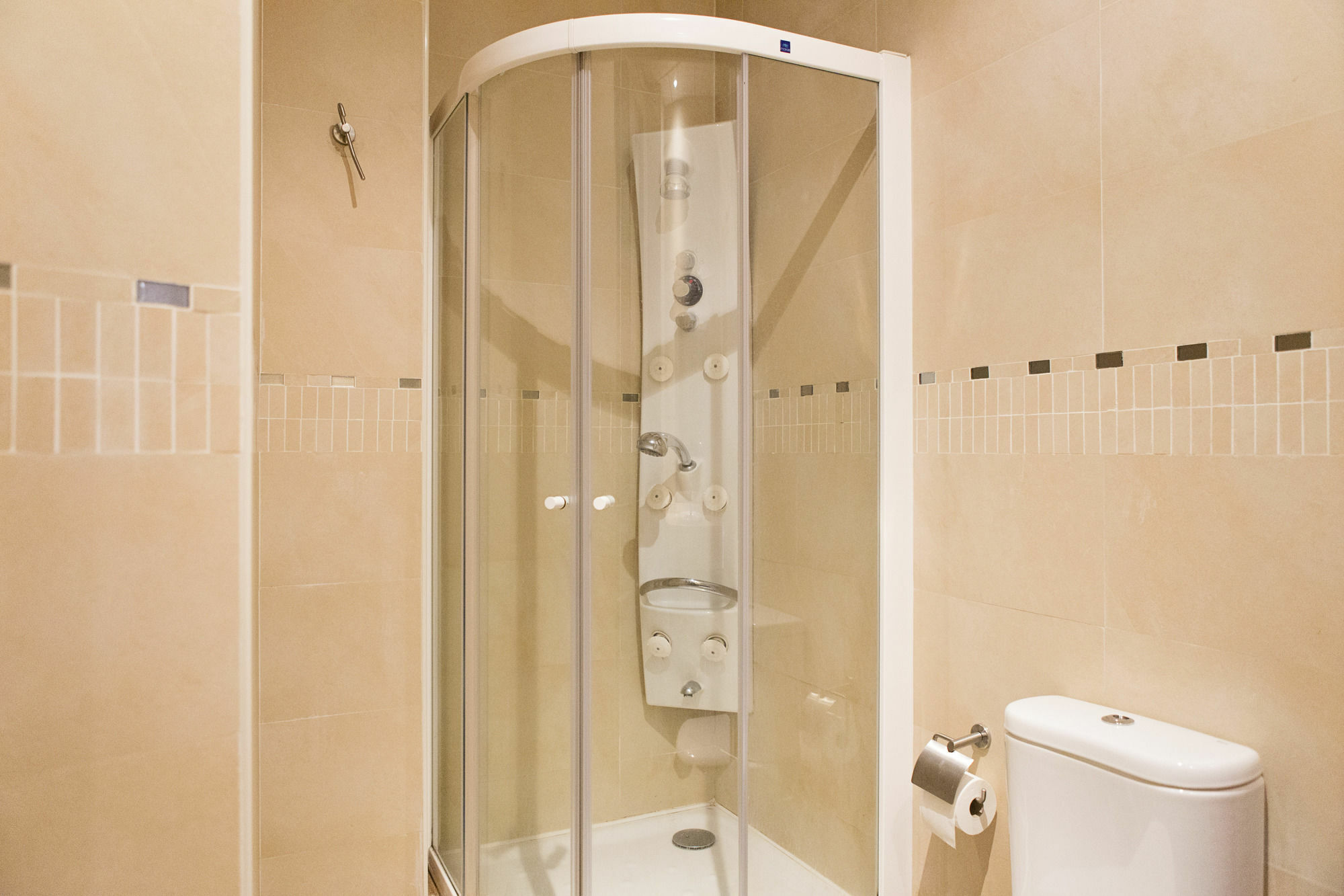Suncity Flat Mitjana Apartamento