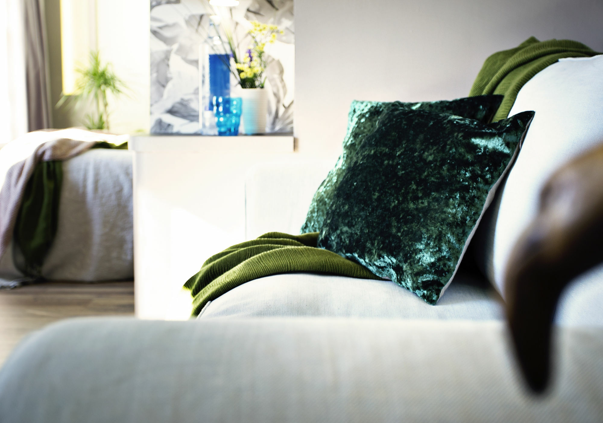 Appartamento Iloftmalaga Bluebird