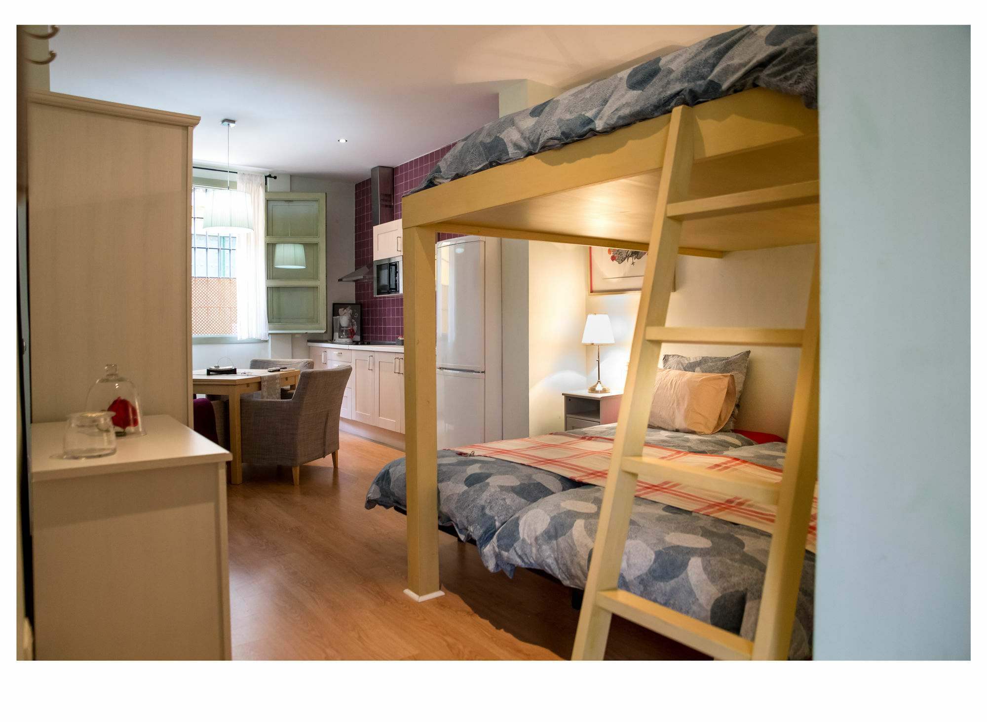 Apartamento Sea & Wave La Casita De Hinestrosa Málaga