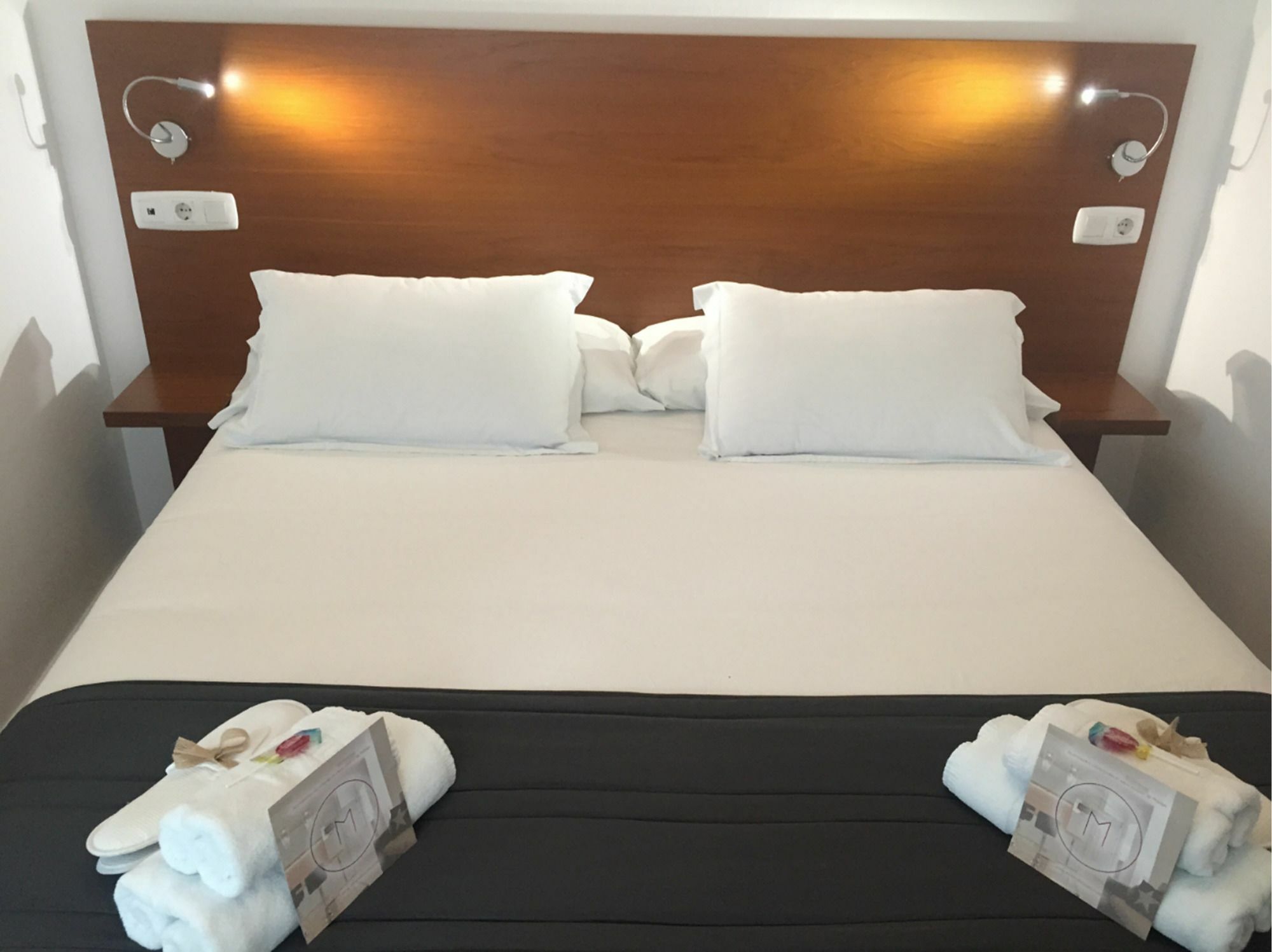 Dona Carmen Appartement