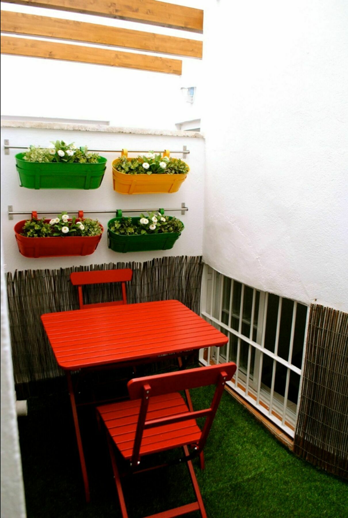 Appartement Dona Carmen Málaga