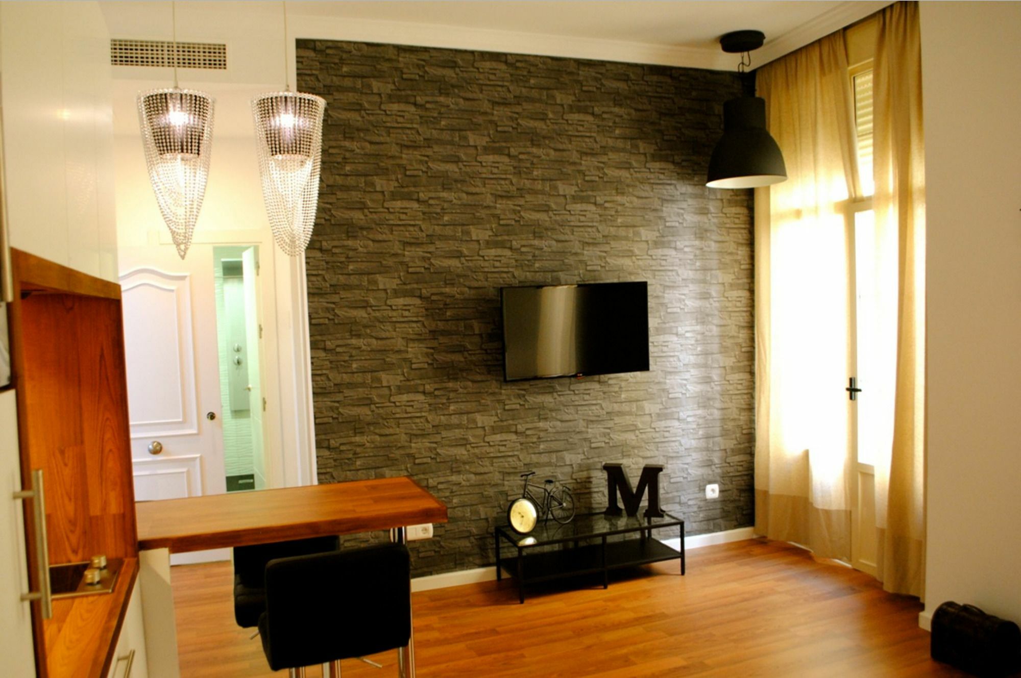 Appartement Dona Carmen *
