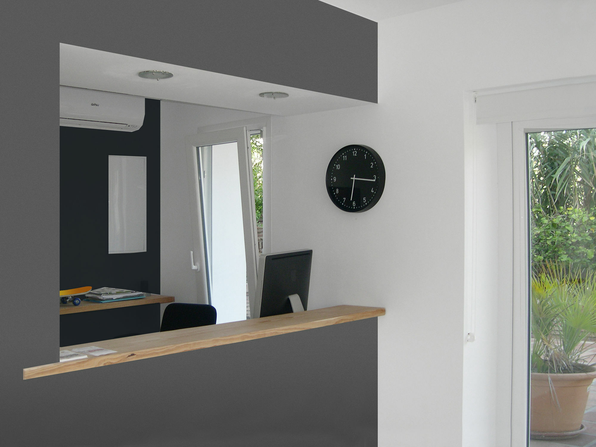 Appartement Dona Carmen Málaga