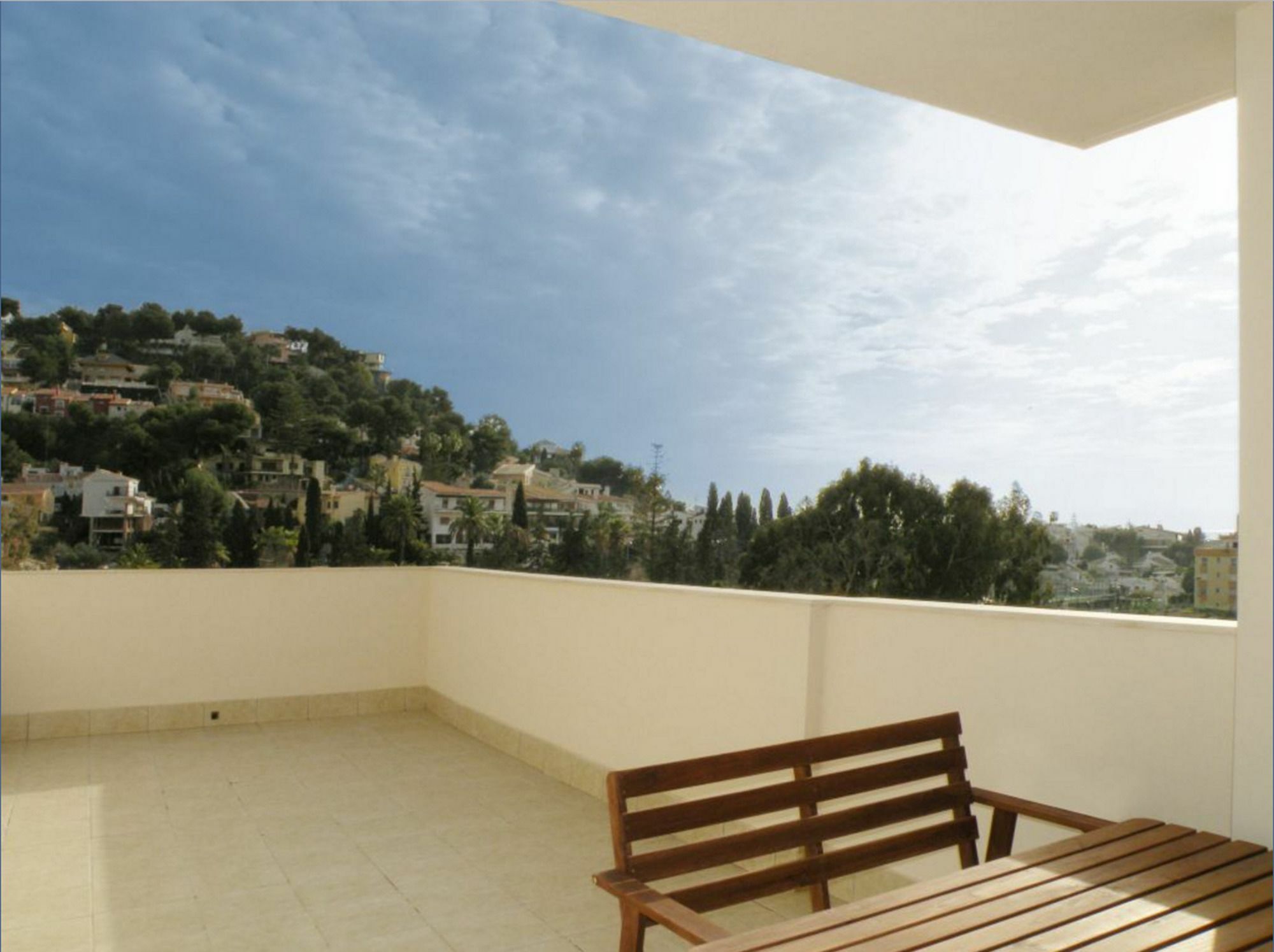 Appartement Dona Carmen *