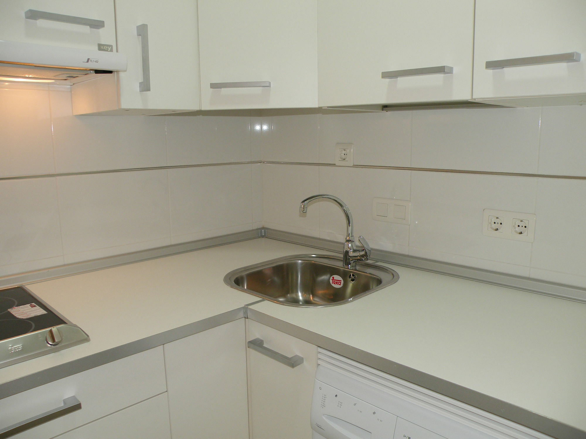 Dona Carmen Appartement *