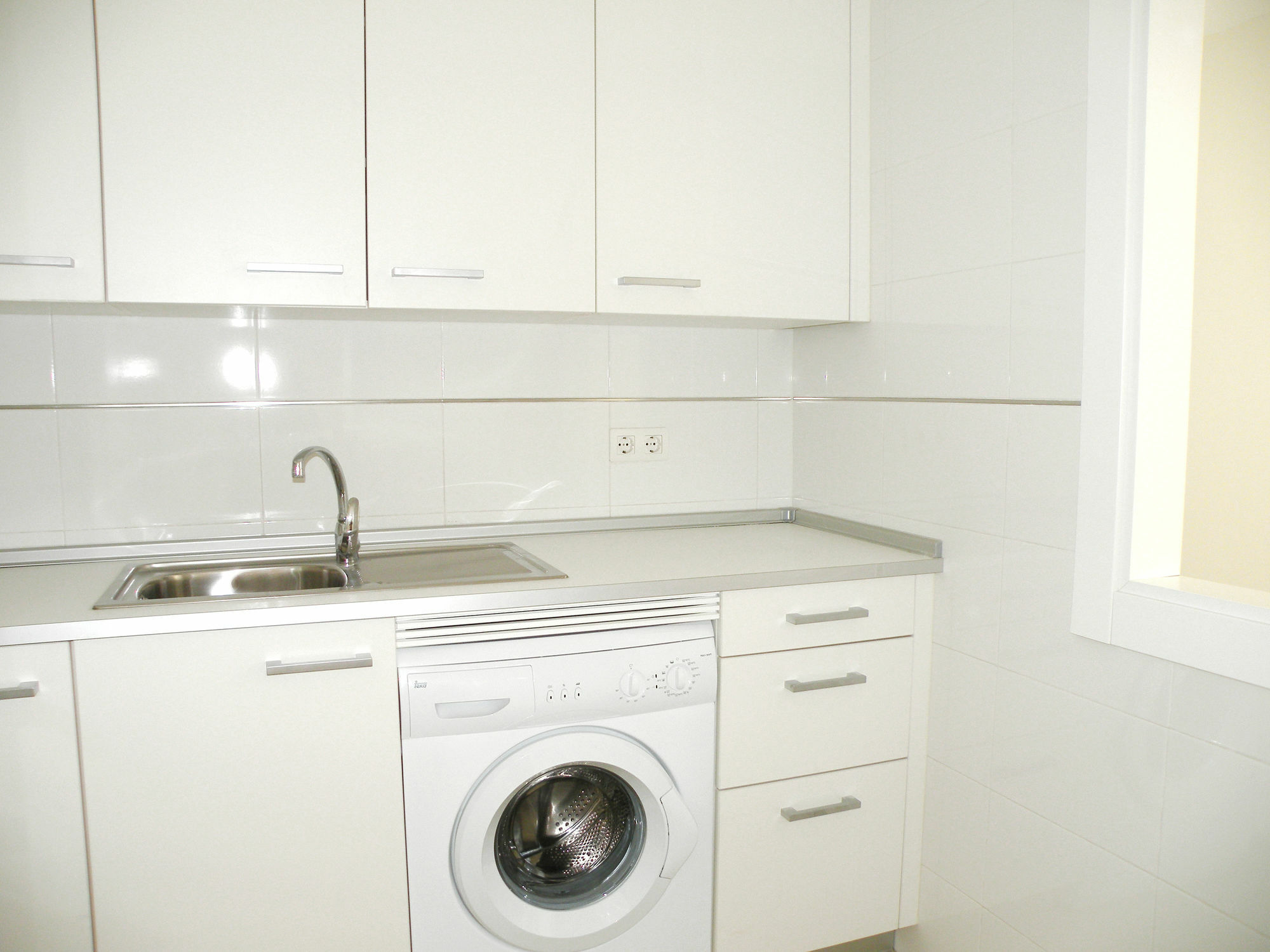 Dona Carmen Appartement *