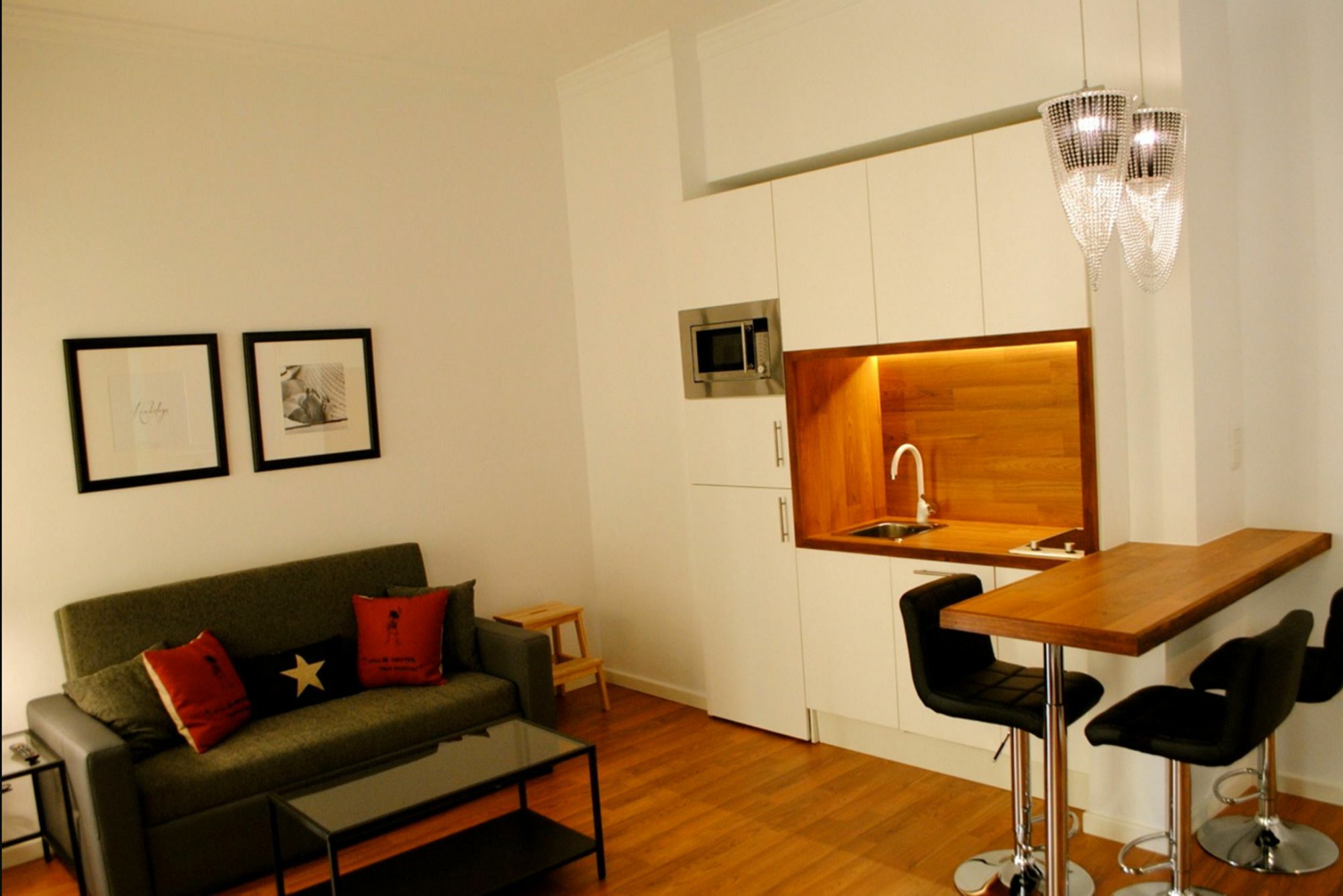 Dona Carmen Appartement *