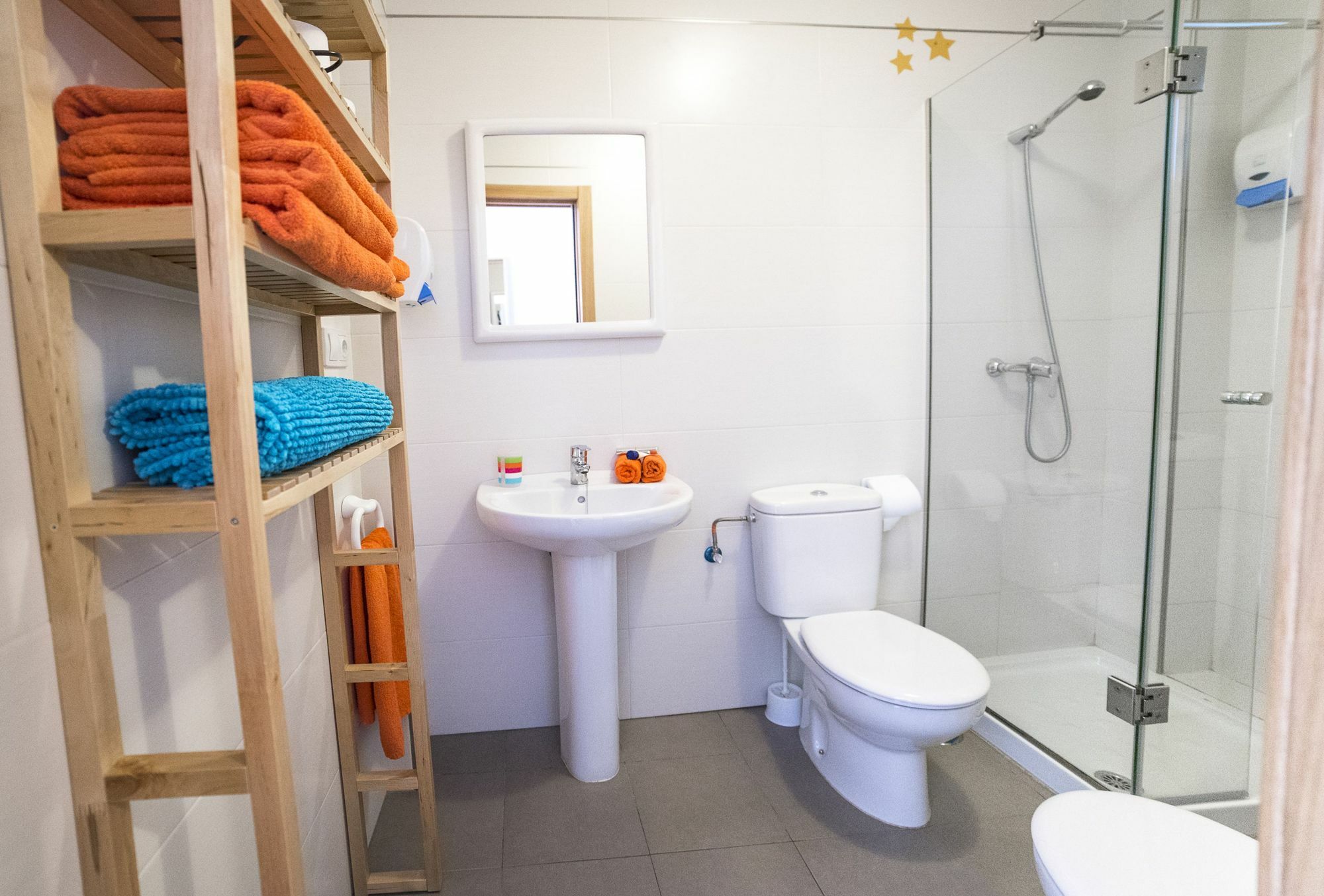 Apartamento Dos Aceras