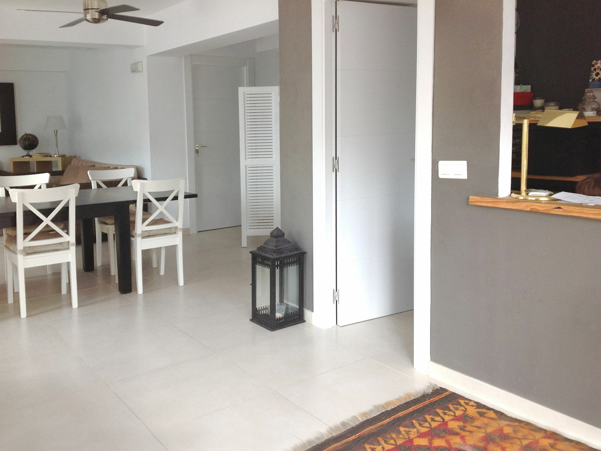 Dona Carmen Appartement