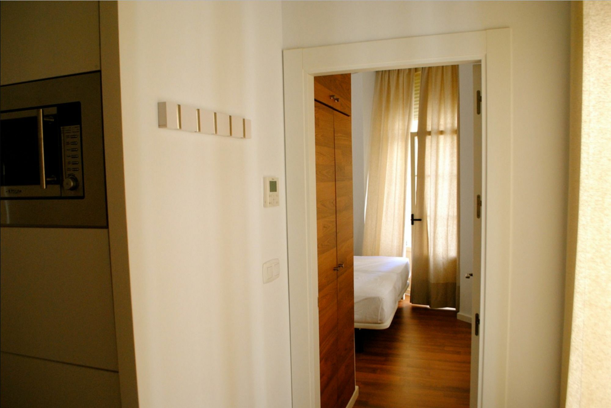 Dona Carmen Appartement *