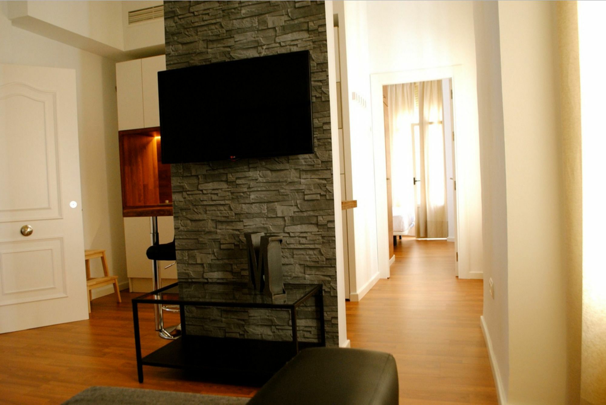 Appartement Dona Carmen *