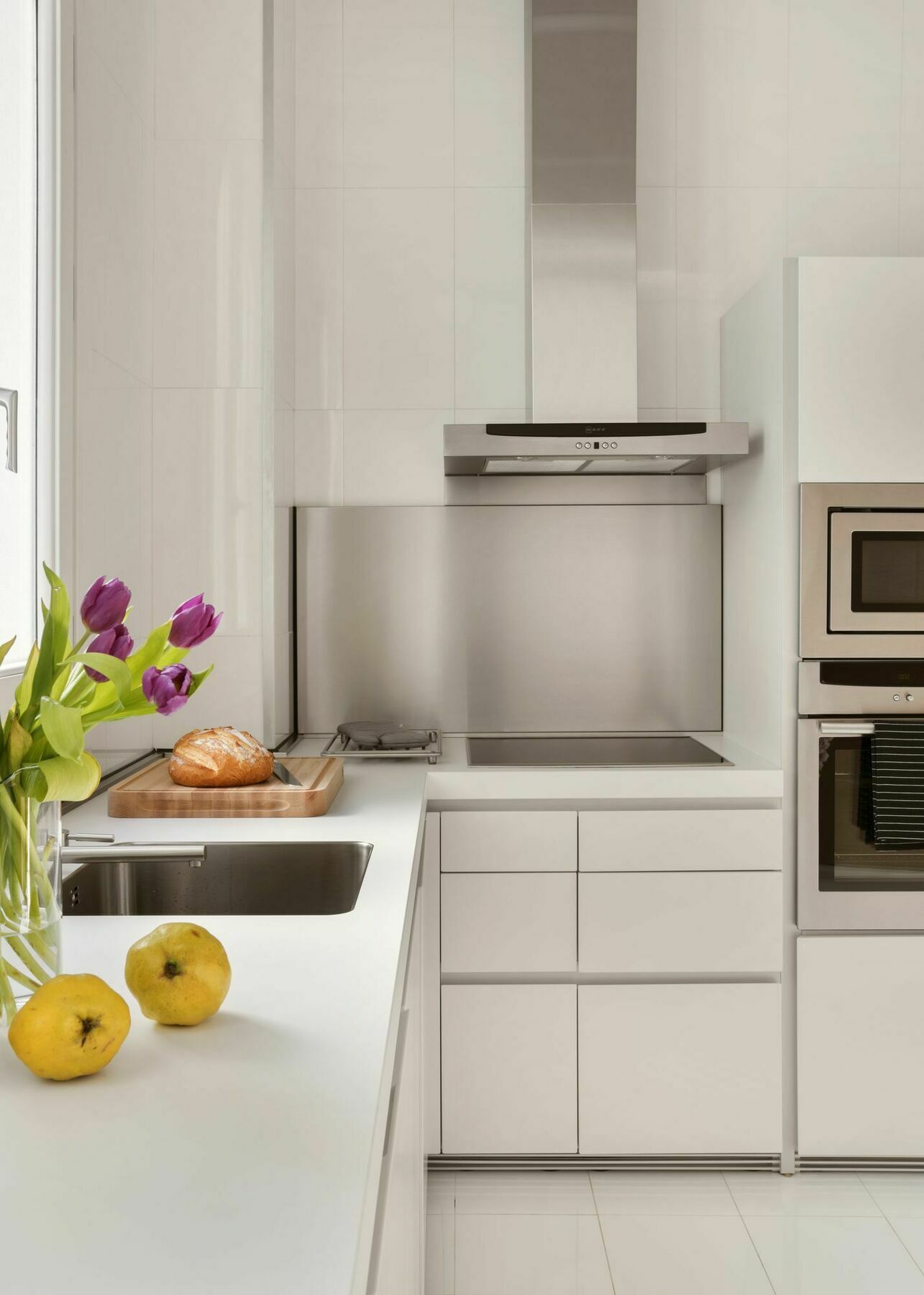 Apartamento Halcyon Days Designer By Ana Locking Málaga
