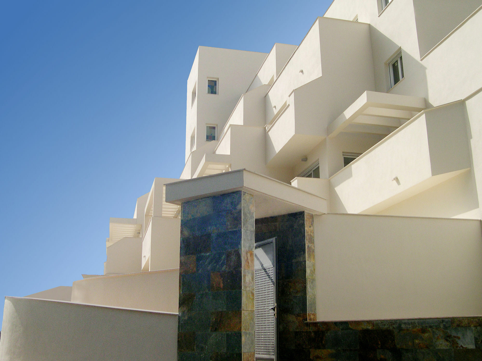 Dona Carmen Appartement