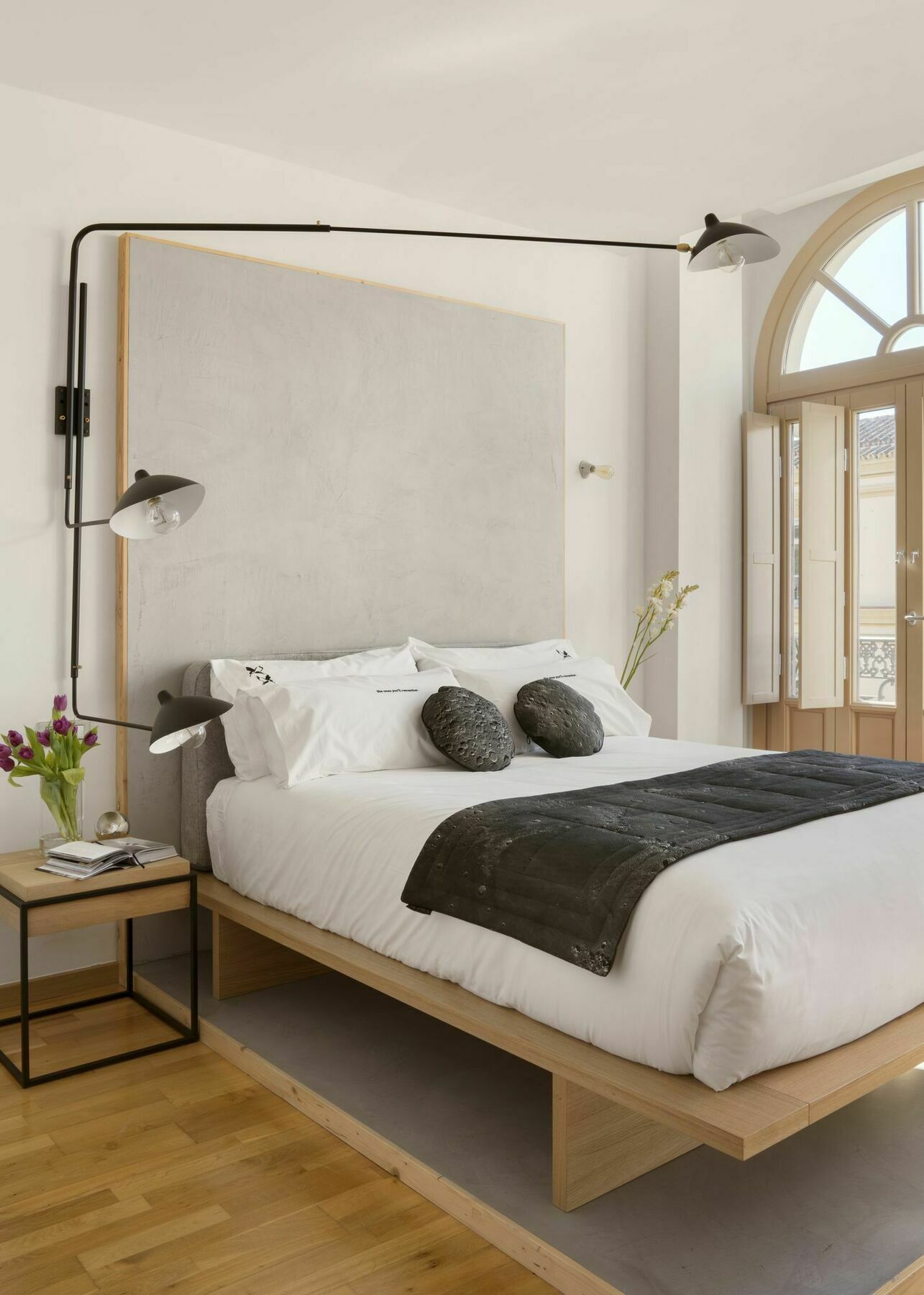 Apartamento Halcyon Days Designer By Ana Locking