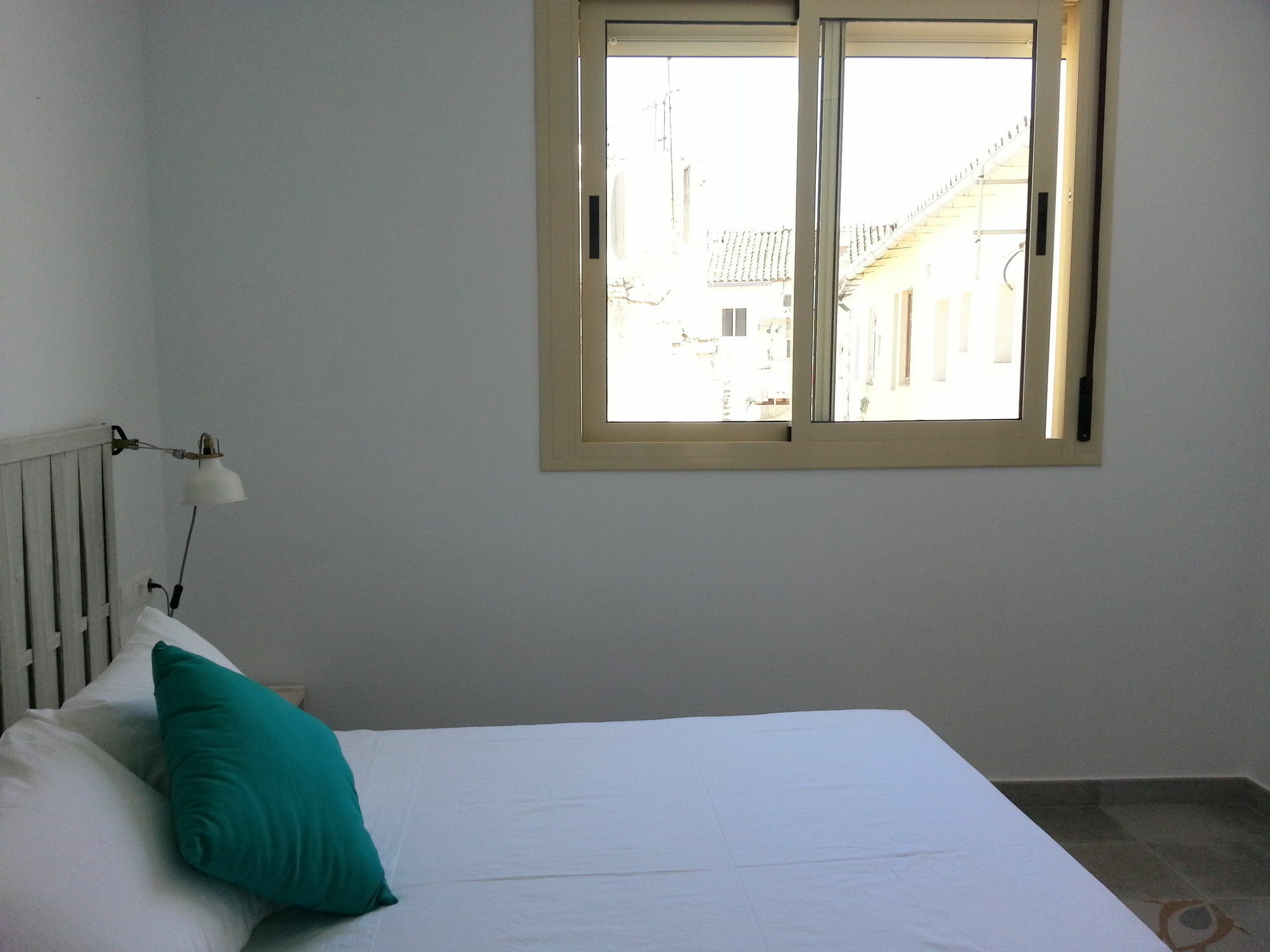 La Siesta De Picasso Málaga