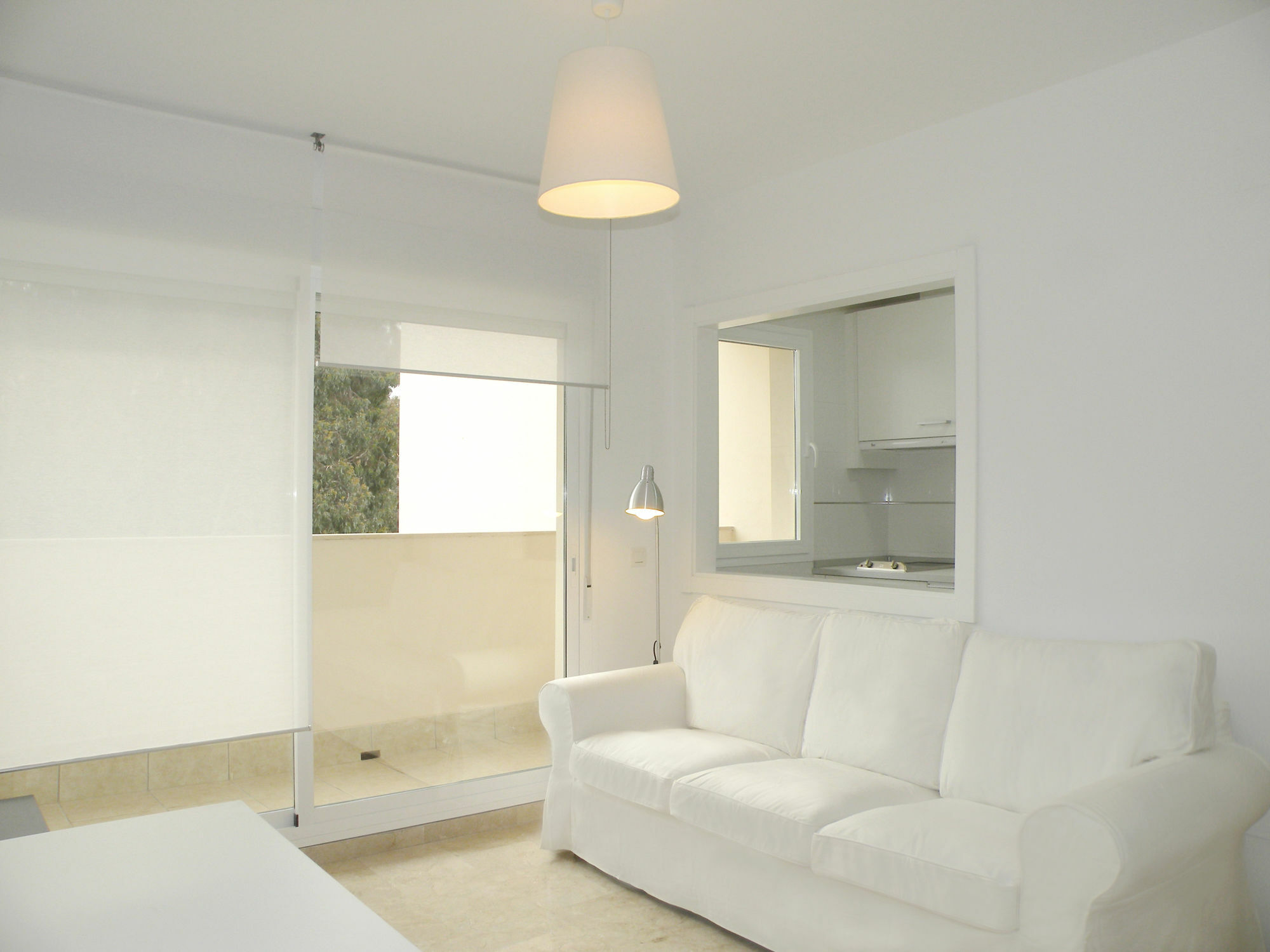 Appartement Dona Carmen