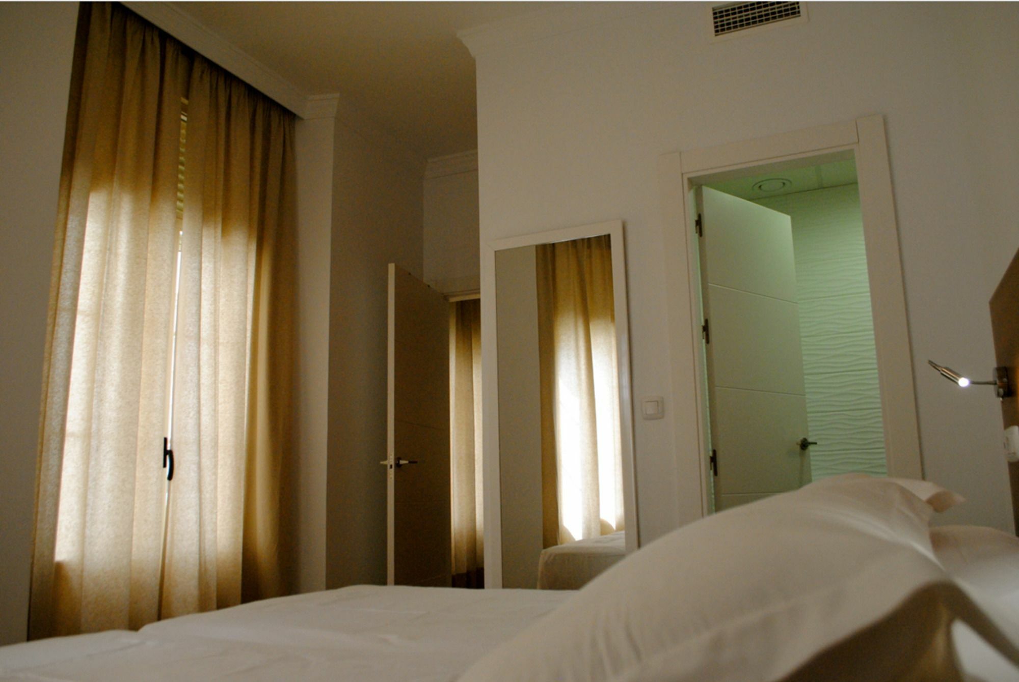 Appartement Dona Carmen Málaga