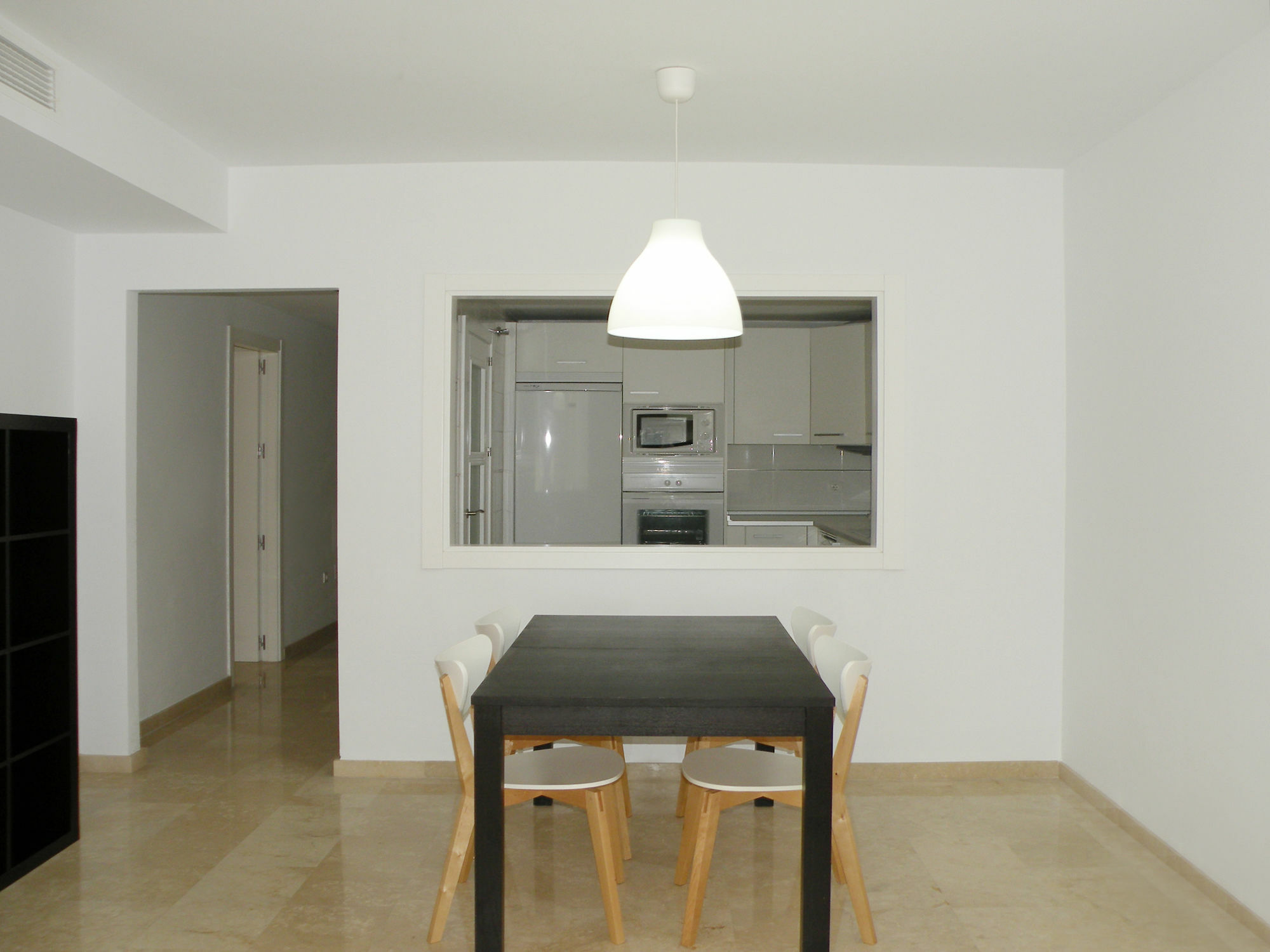 Appartement Dona Carmen Málaga