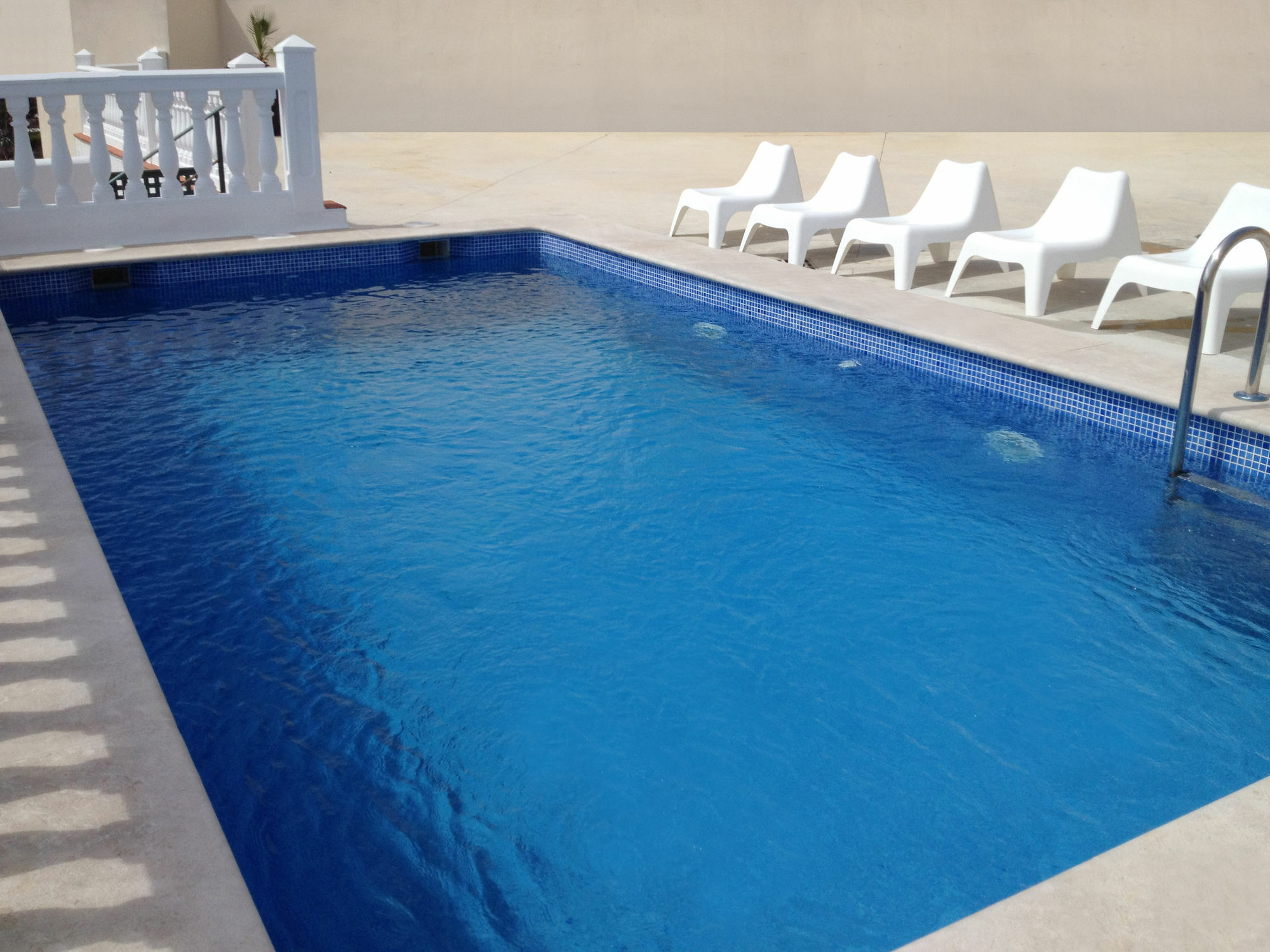 Appartement Dona Carmen