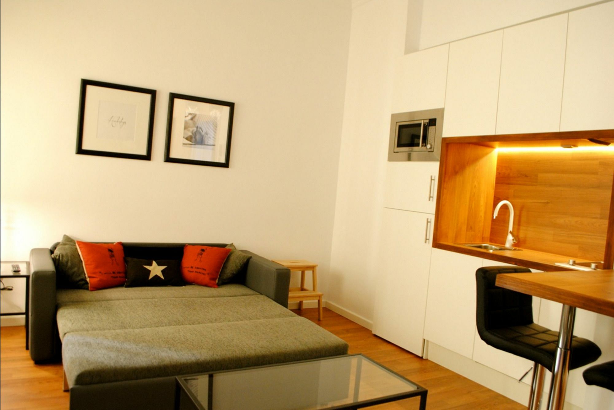 Dona Carmen Appartement *