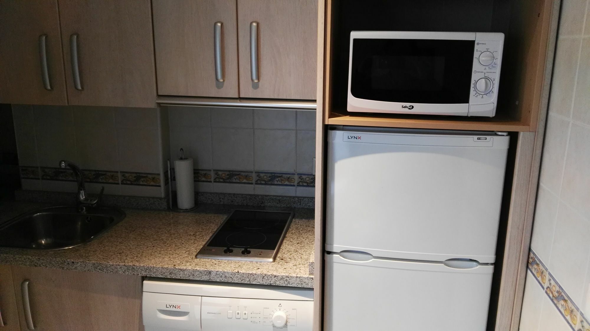 Apartamento Fan Flat Rosaleda *
