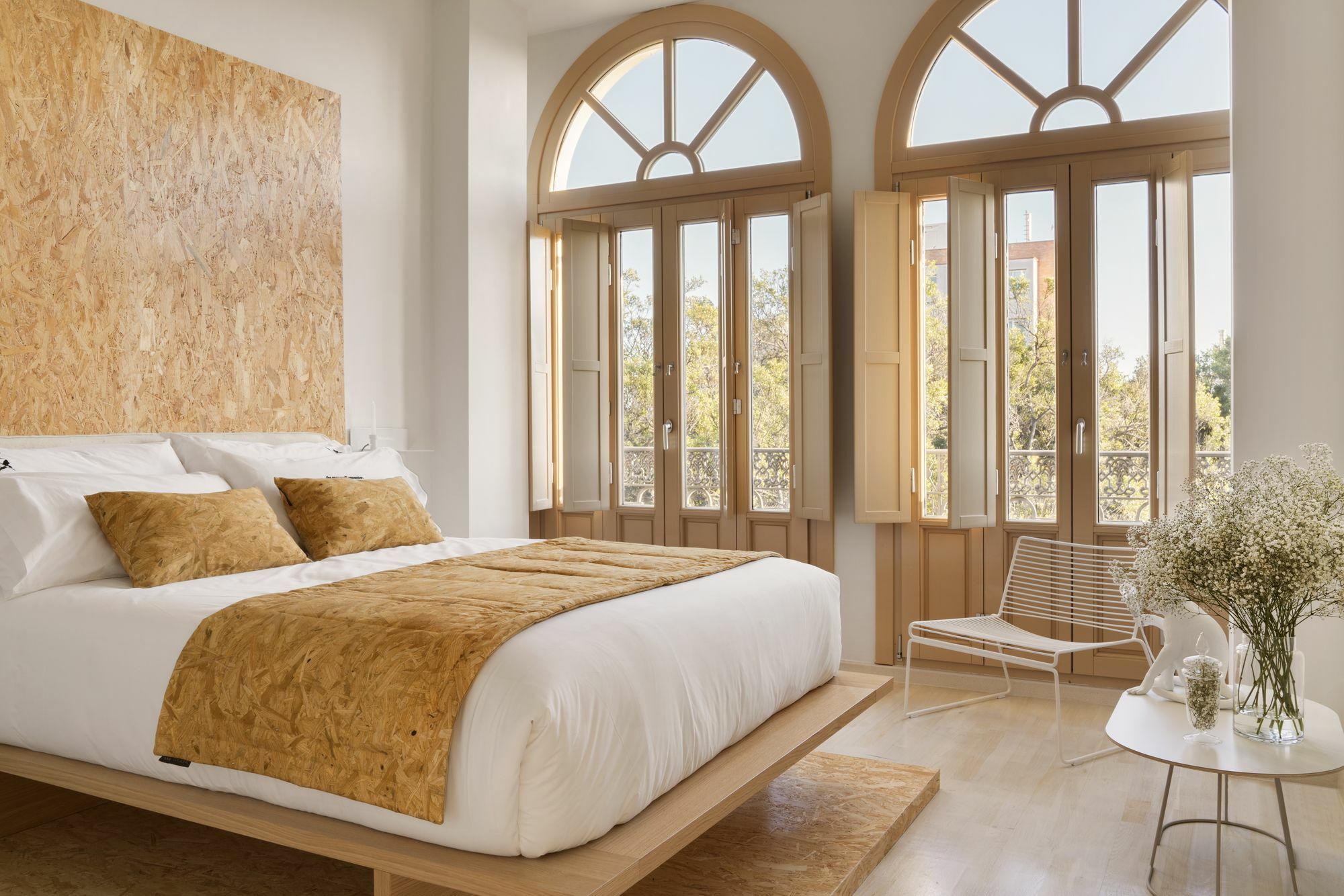 Halcyon Days Designer By Ana Locking Apartamento Málaga