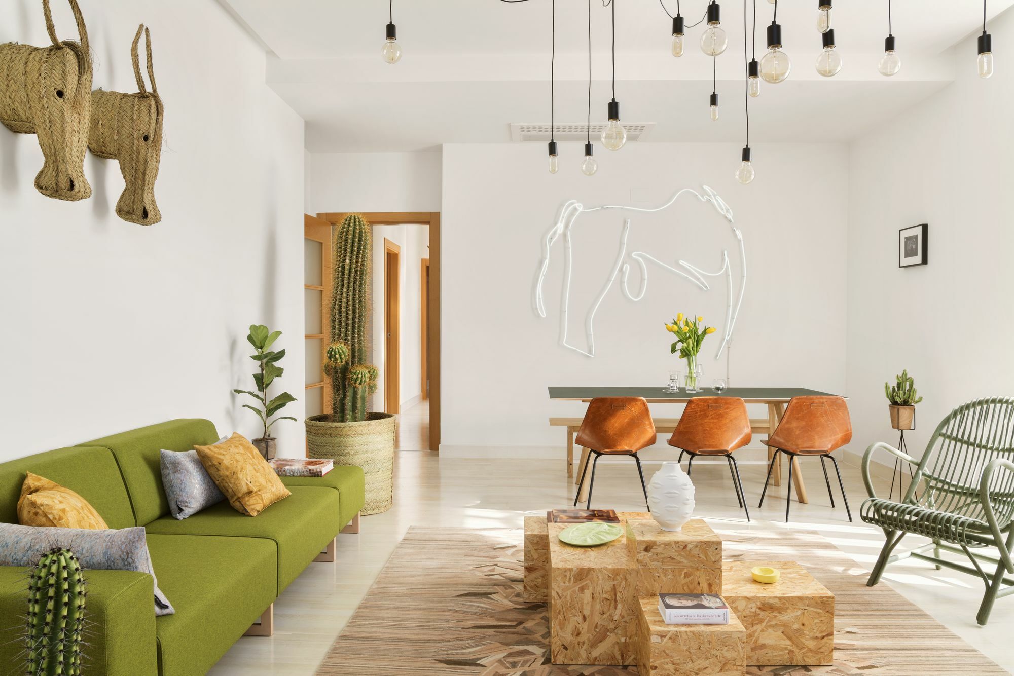 Apartamento Halcyon Days Designer By Ana Locking
