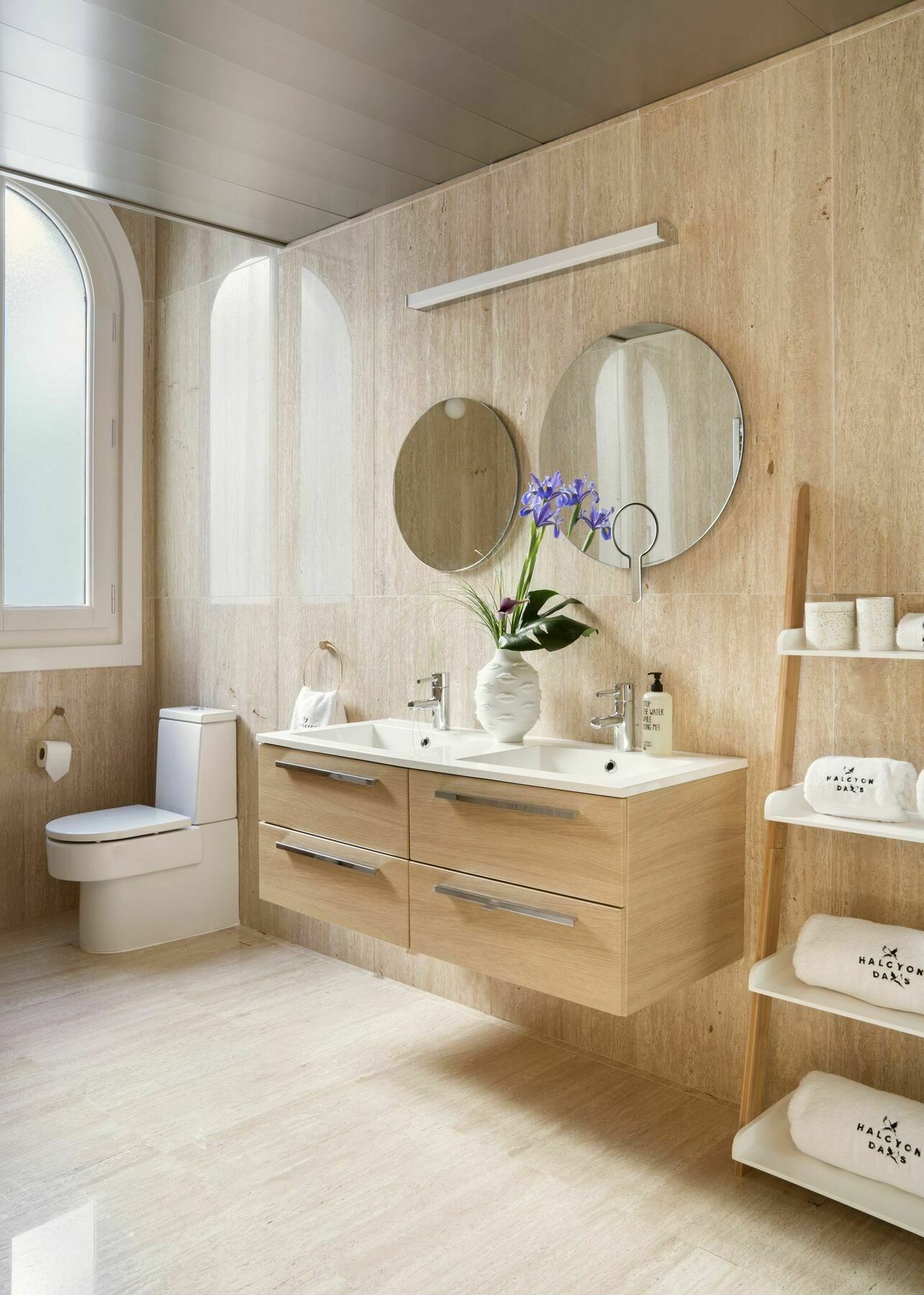 Apartamento Halcyon Days Designer By Ana Locking *
