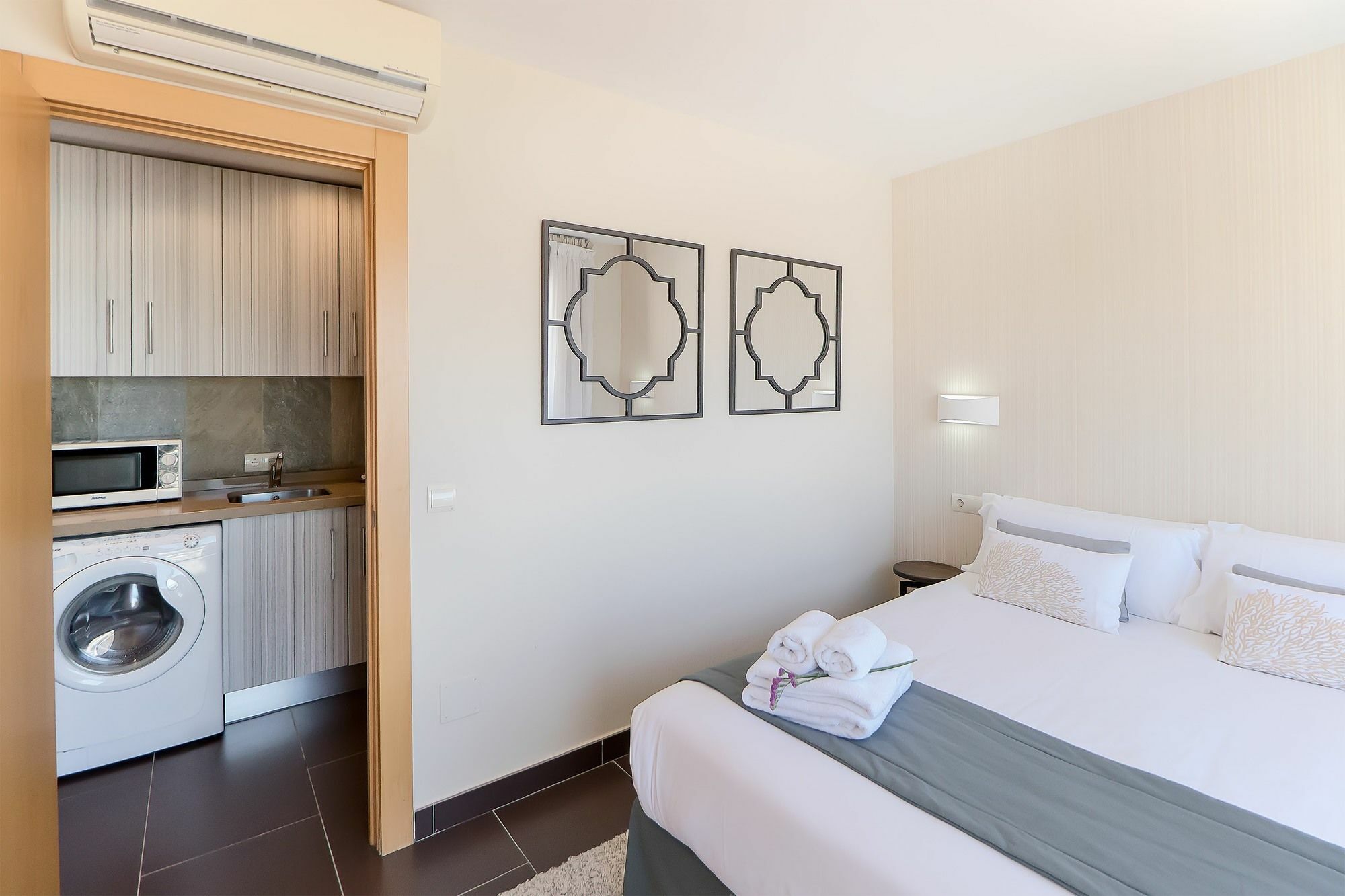 Apartamento Malagueta Urban