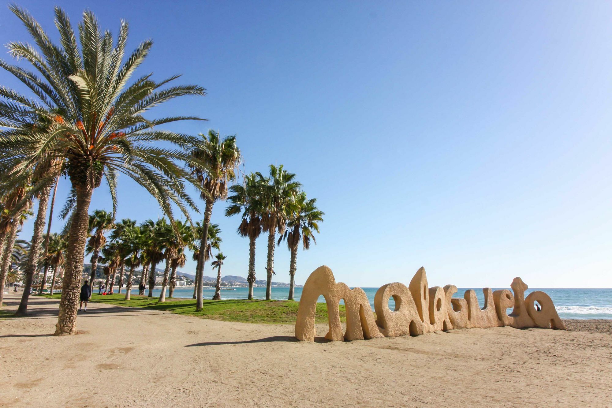 Apartamento 4seasons San Nicolas