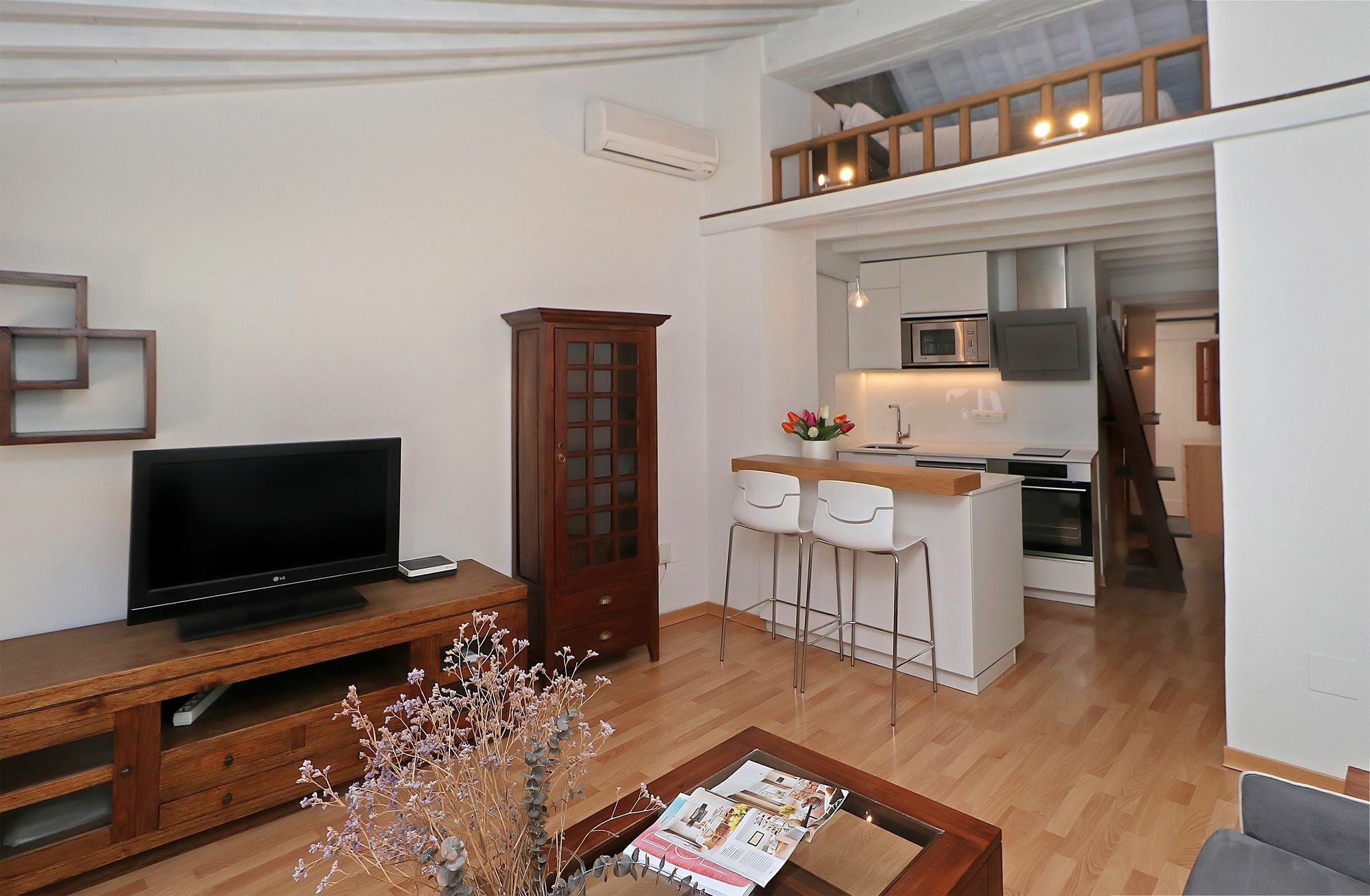 Iloftmalaga Carreteria - Rosaleda Apartment