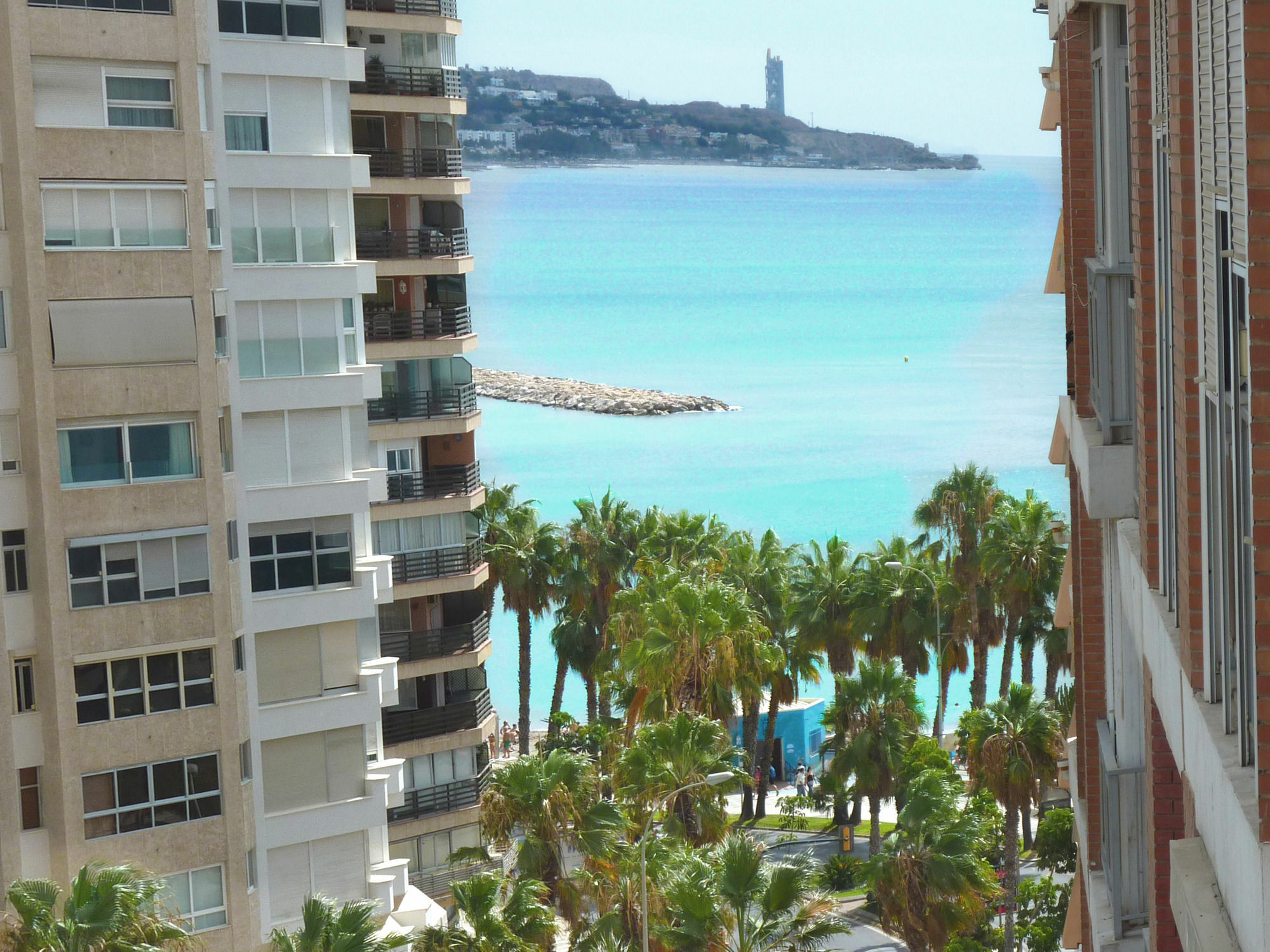 4seasons San Nicolas Apartamento