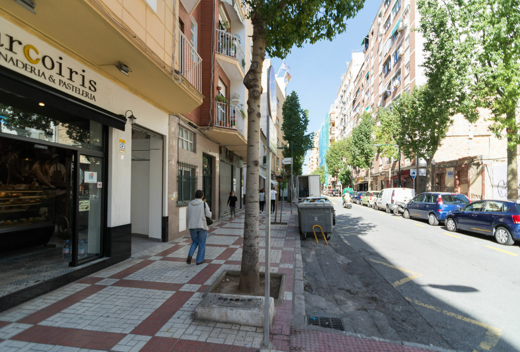 Sea & Wave Sevilla