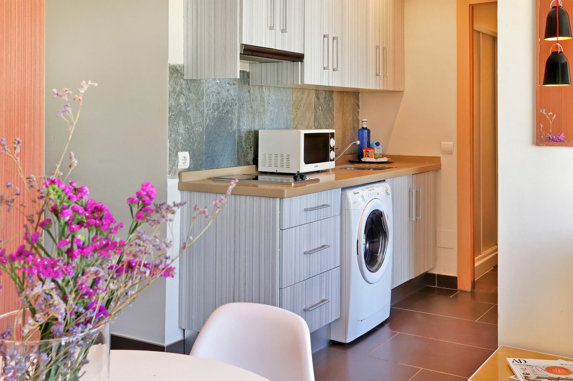 Apartamento Malagueta Urban Málaga