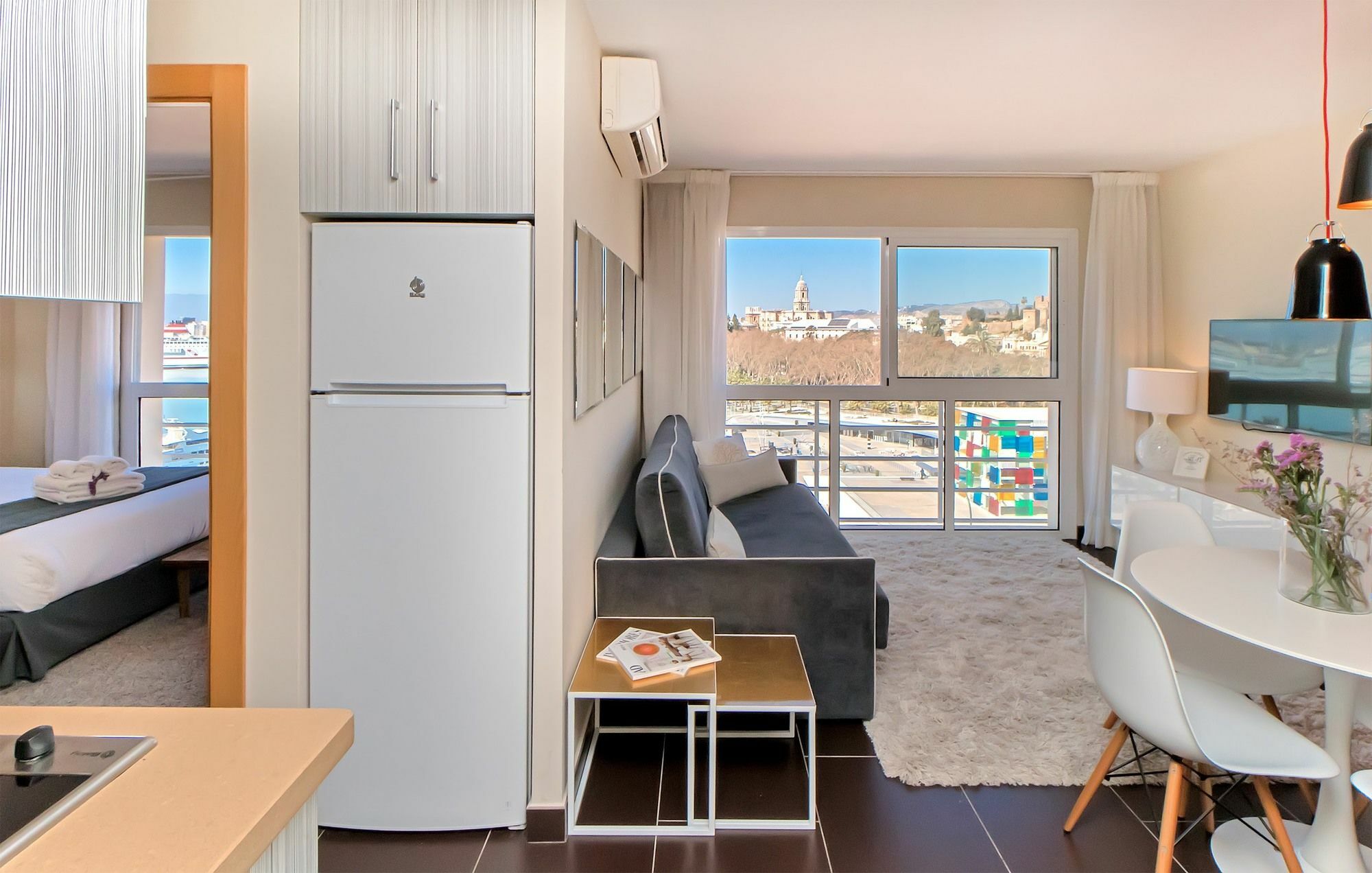 Apartamento Malagueta Urban