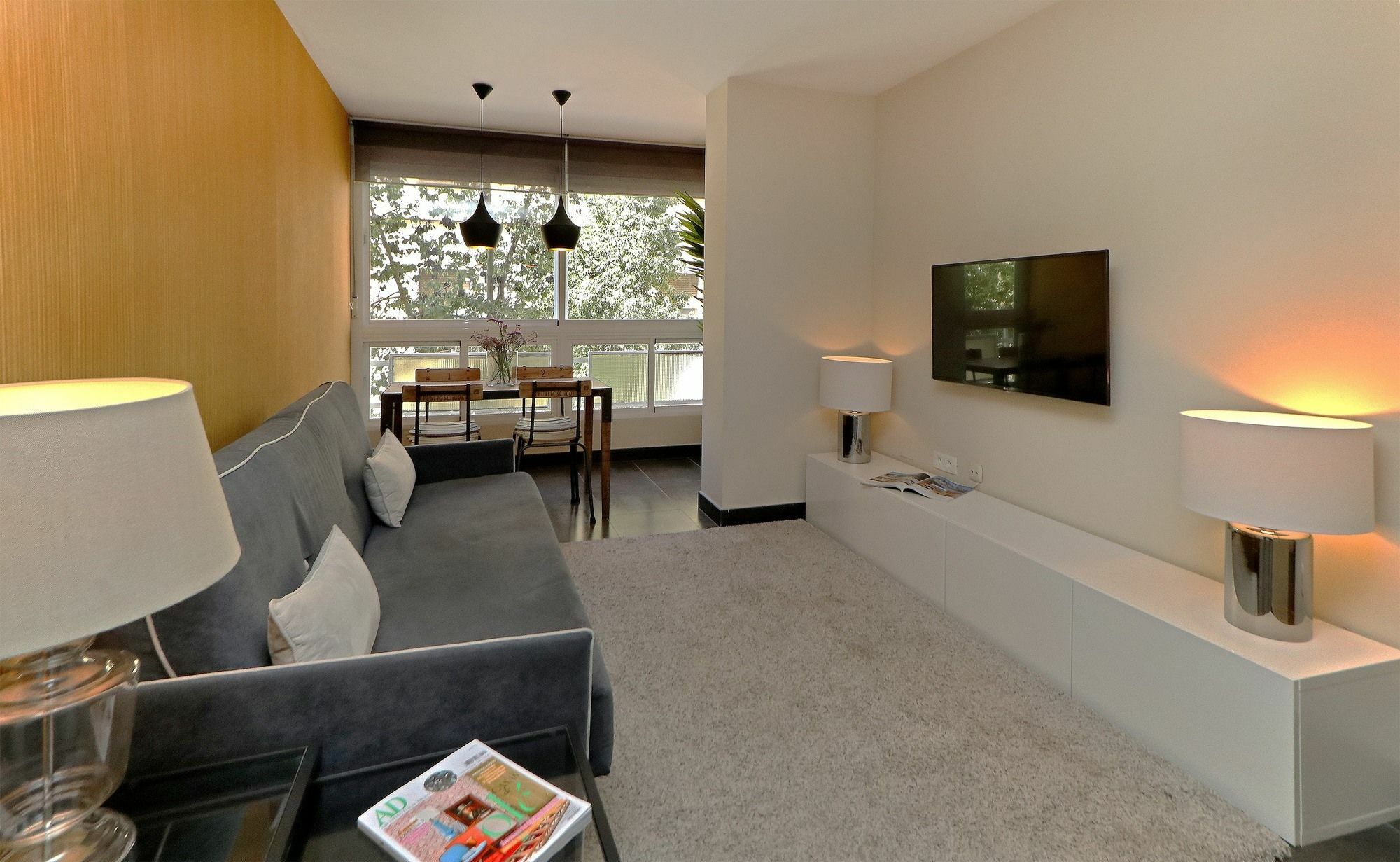 Malagueta Urban Apartamento *