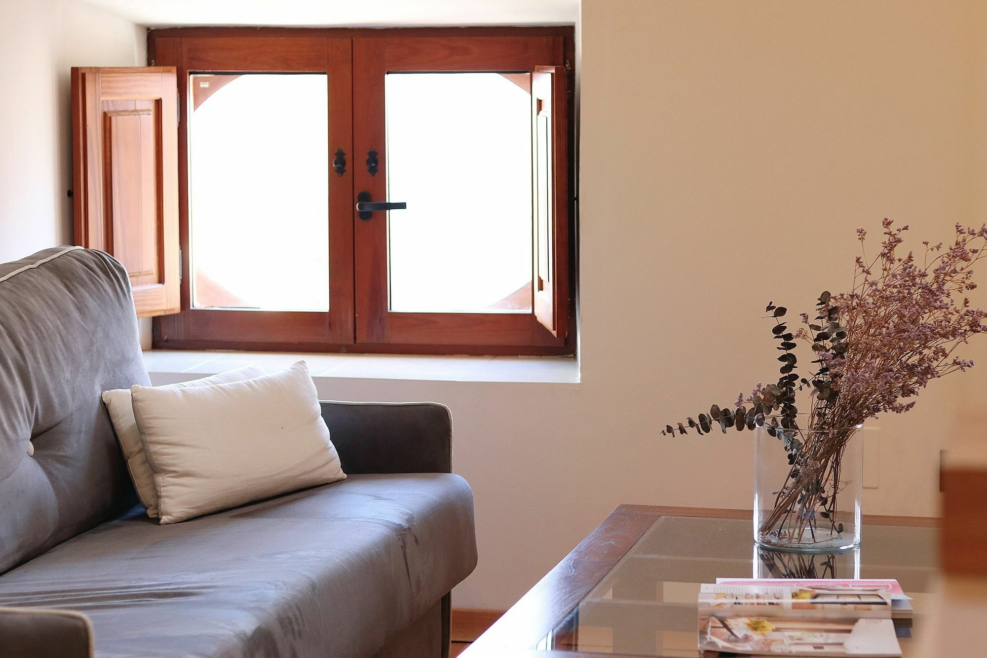 Iloftmalaga Carreteria - Rosaleda Apartment