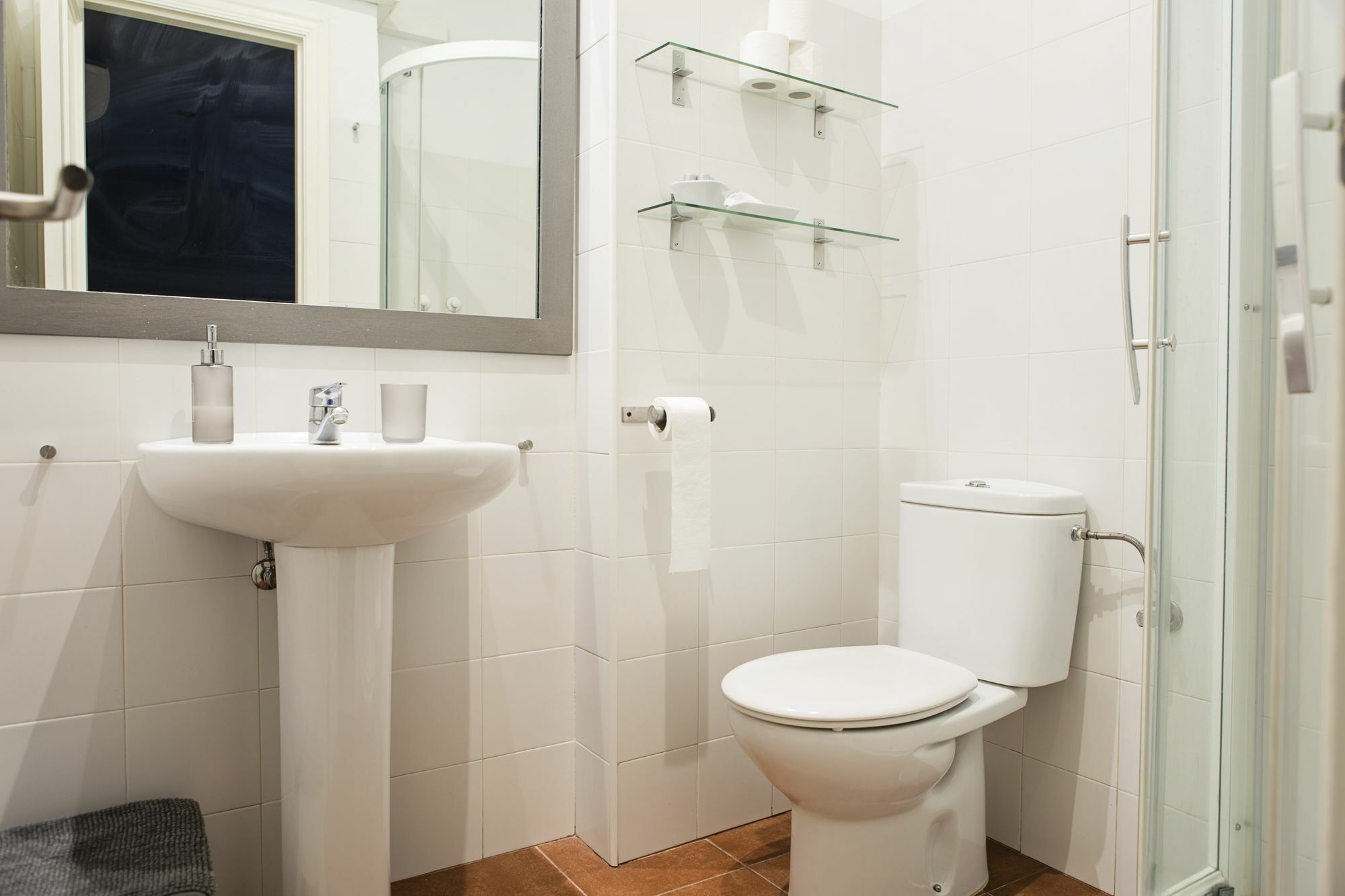 Appartement Suncity Gigantes 8 *